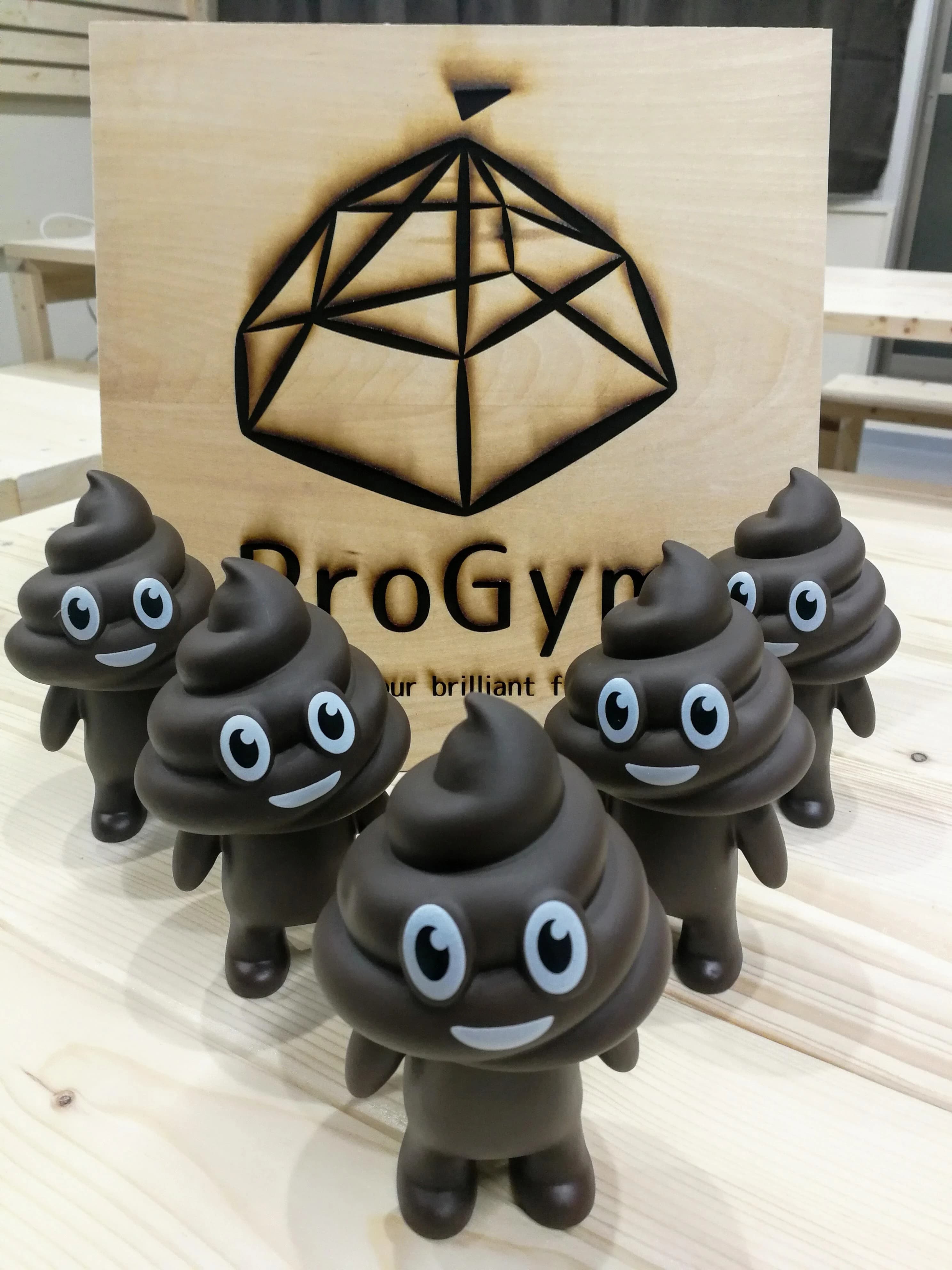 ProGym 白島 画像 28