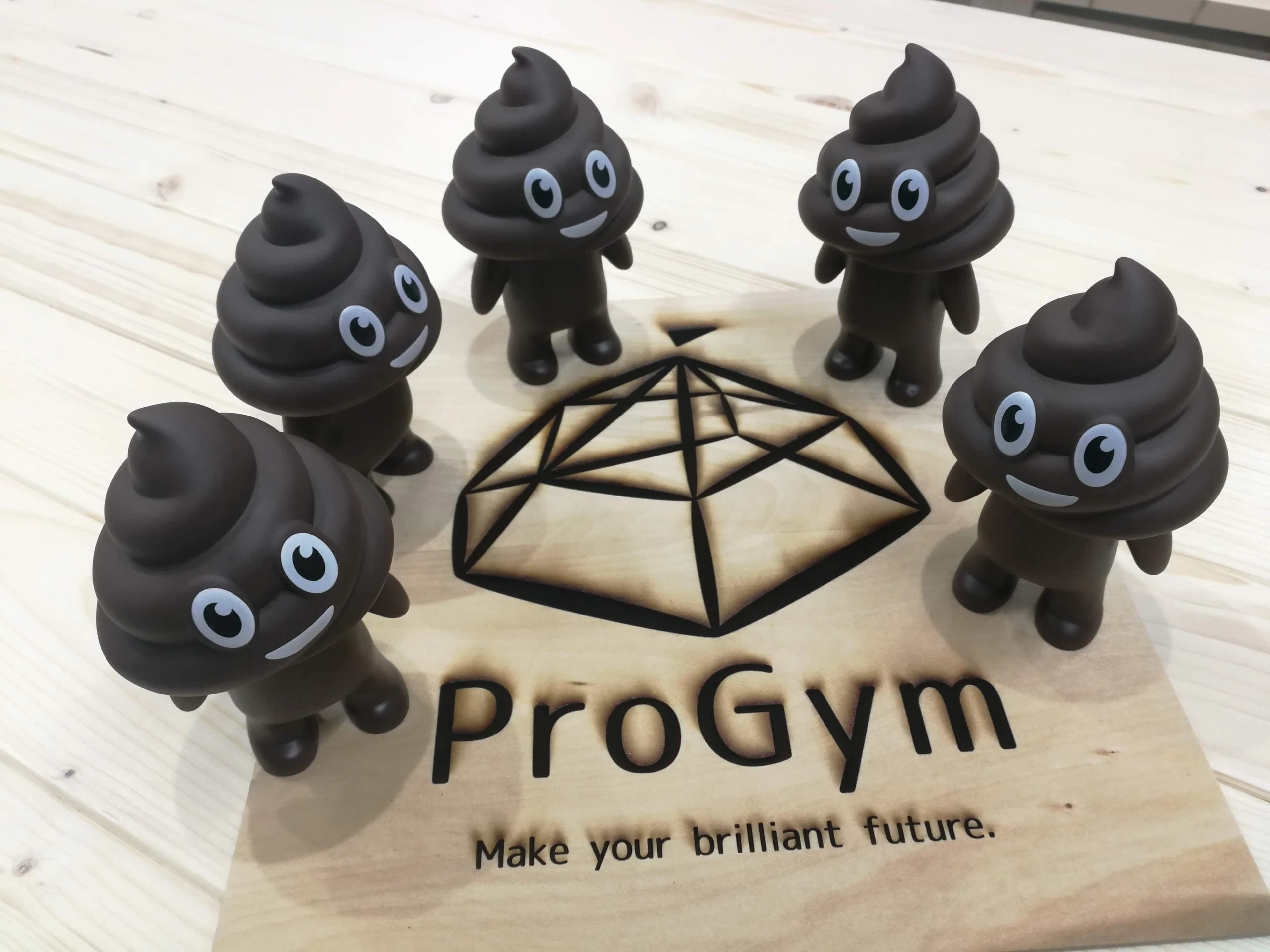 ProGym 白島 画像 37