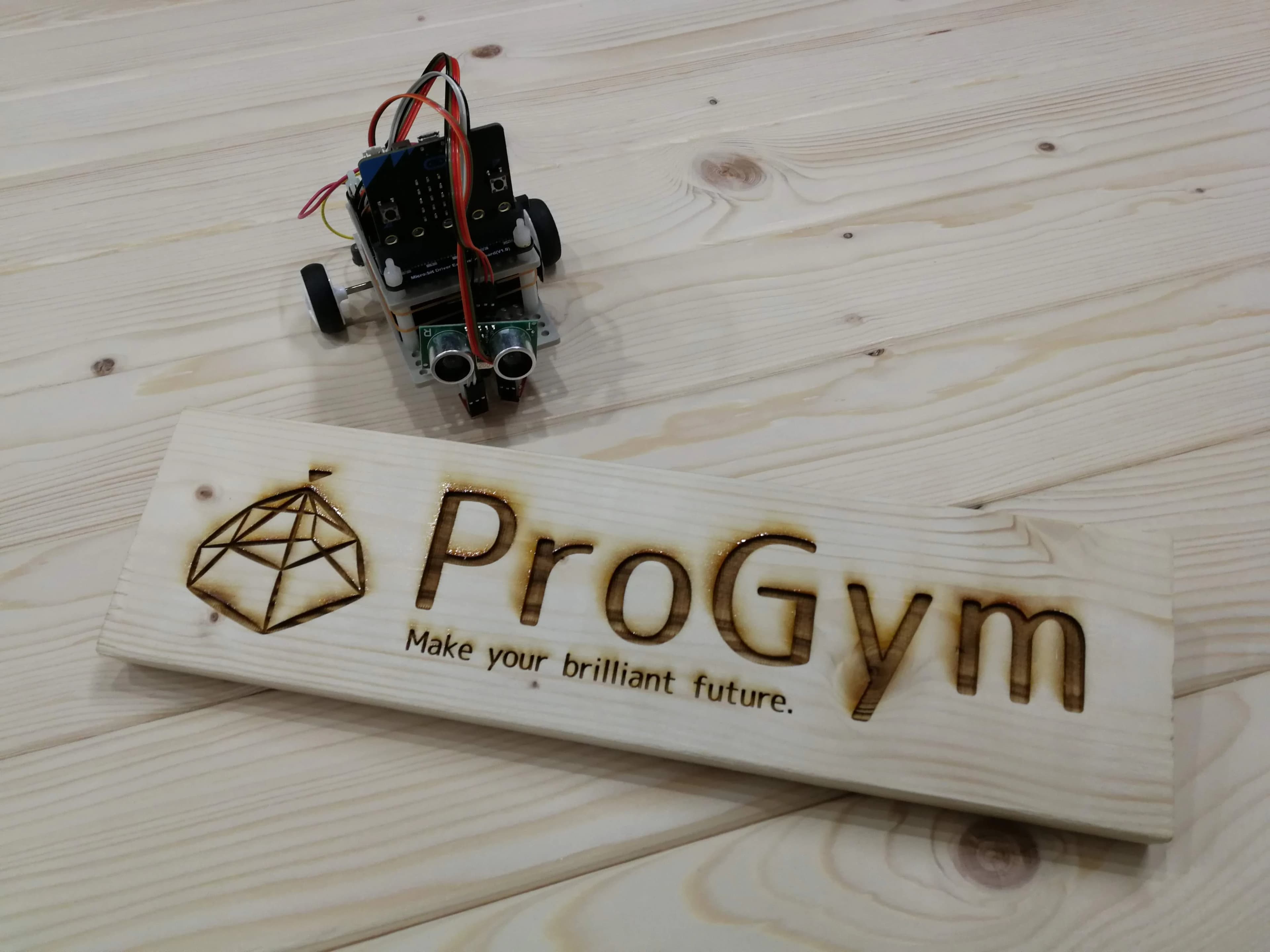 ProGym 白島 画像 43