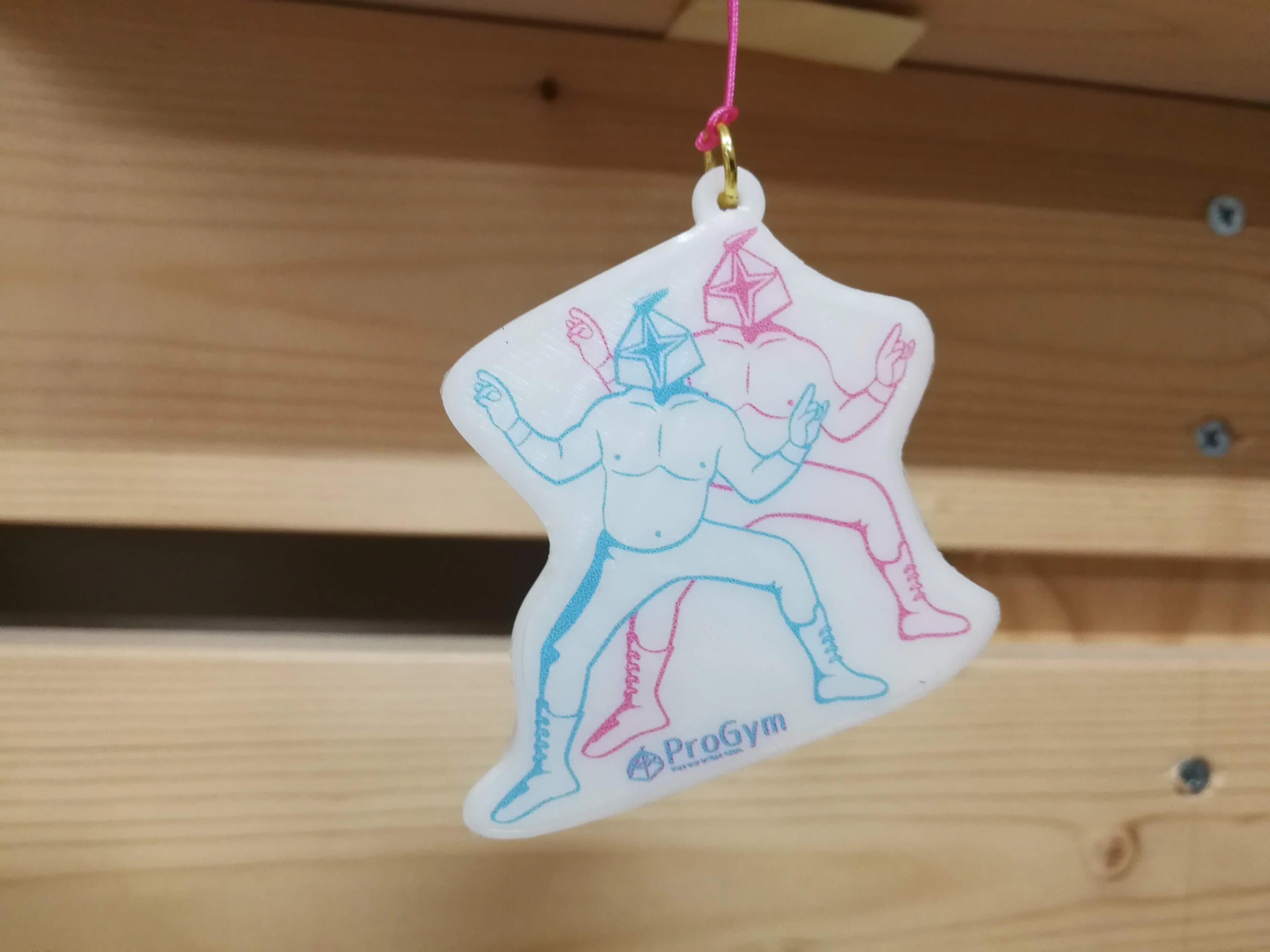 ProGym 白島 画像 49