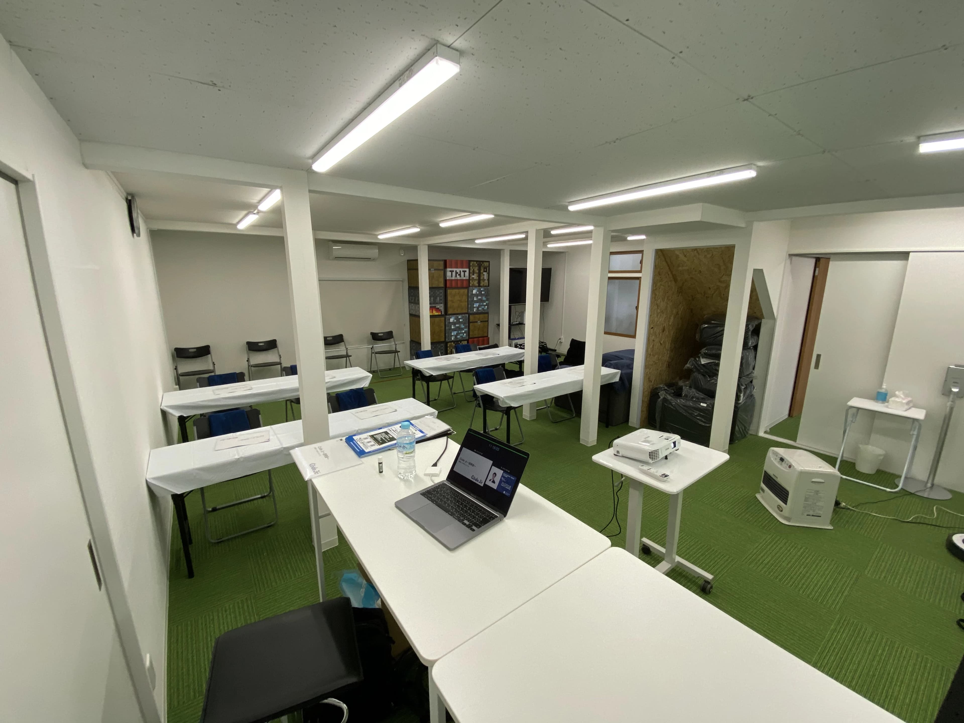 Code Jr.〜Higashi〜のメイン画像