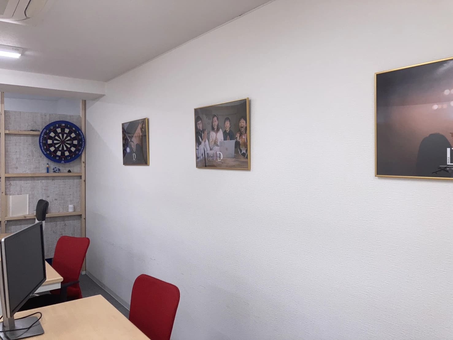 D-TYPE. 神戸 神戸駅前教室のサムネイル画像 2