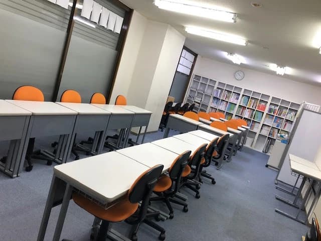 イープラン学習室のメイン画像