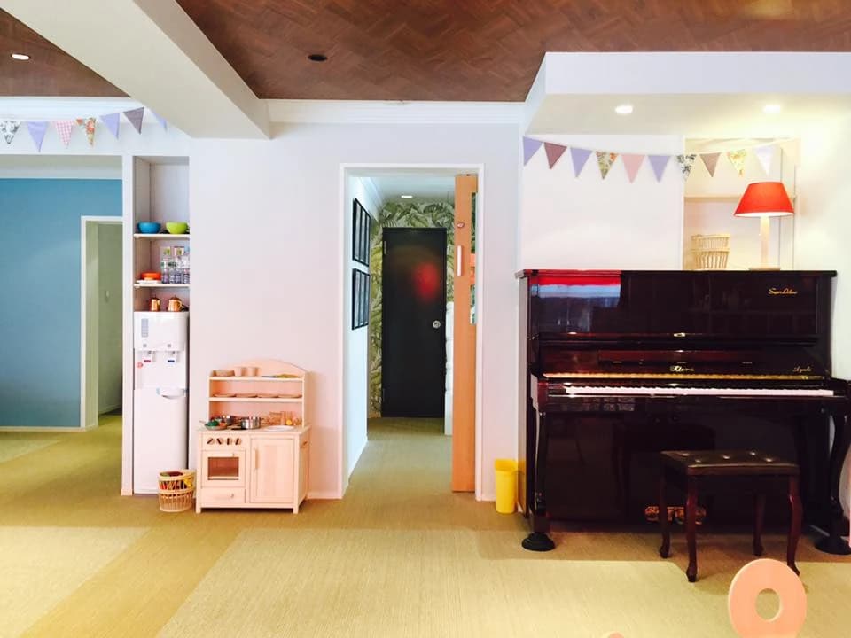 Clarence International Schoolのサムネイル画像 5