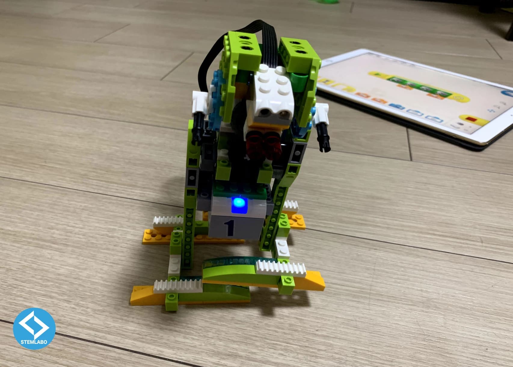 STEM☆LABO 都筑ふれあいの丘教室 画像 26