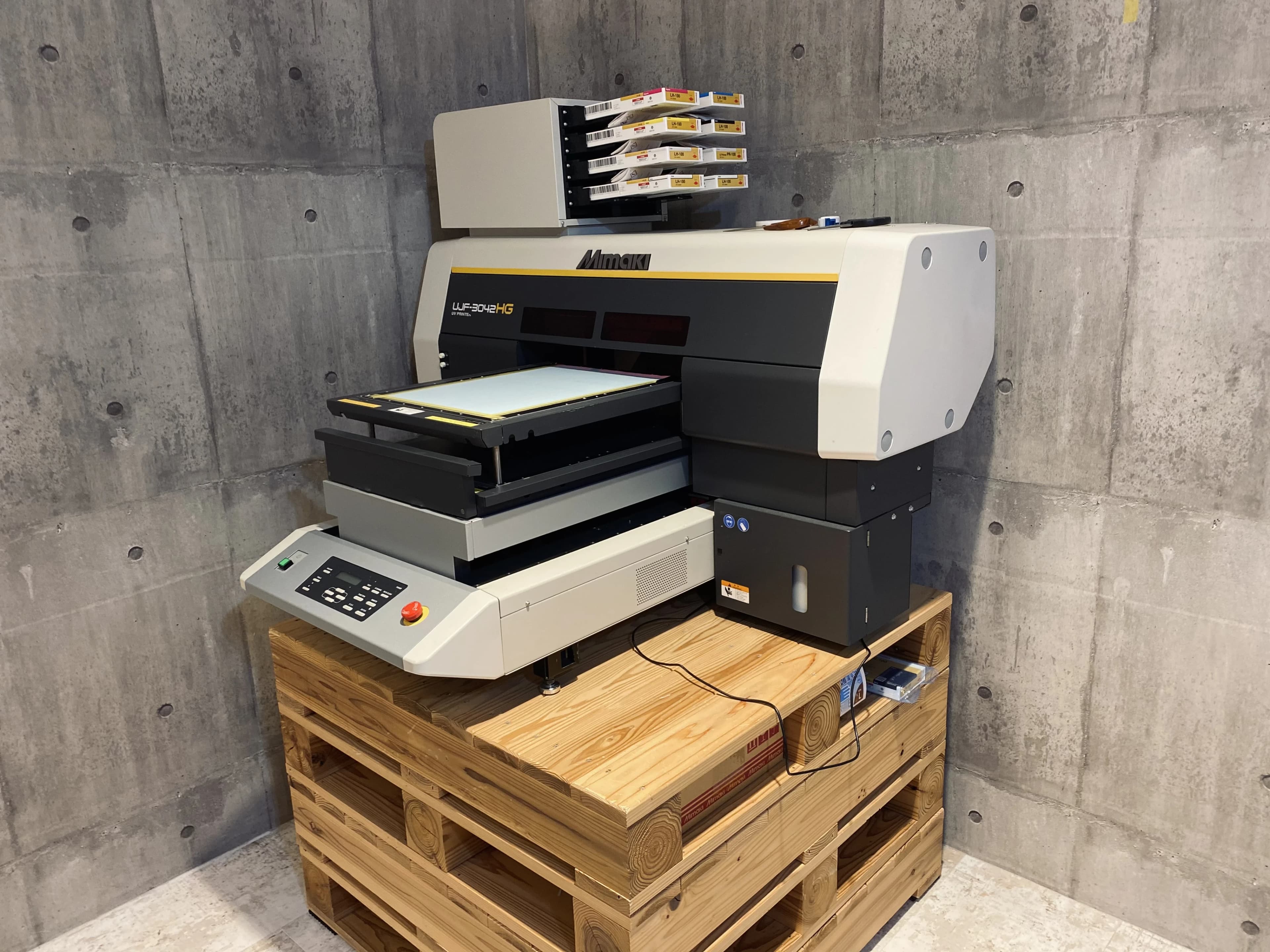 Little HOPPERのサムネイル画像 2