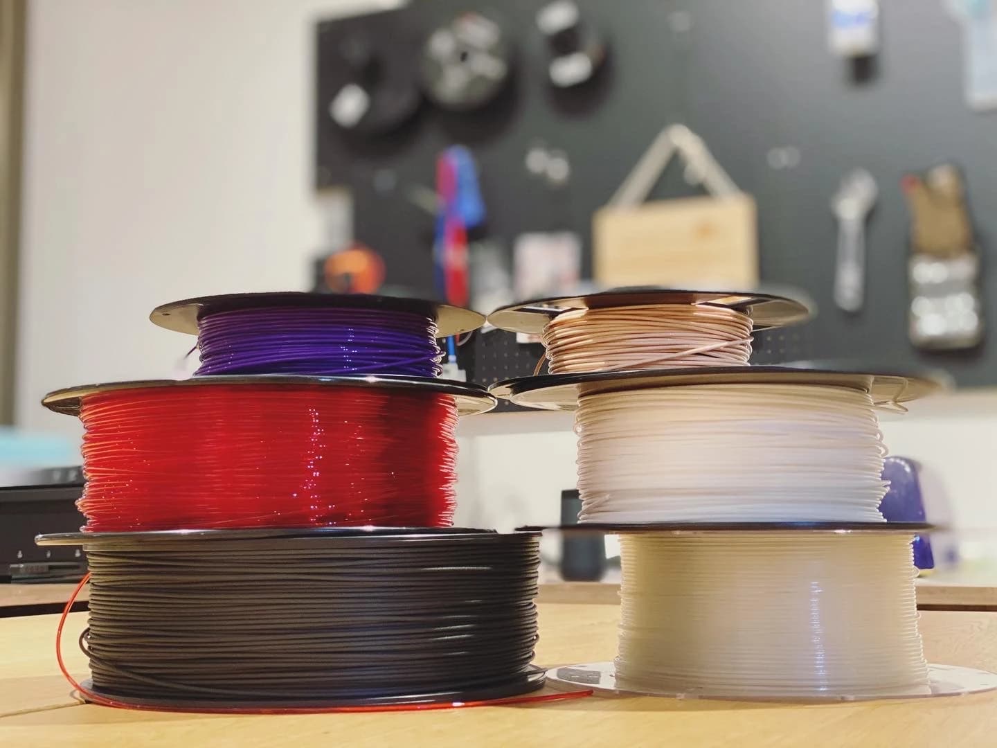 Little HOPPERのサムネイル画像 4