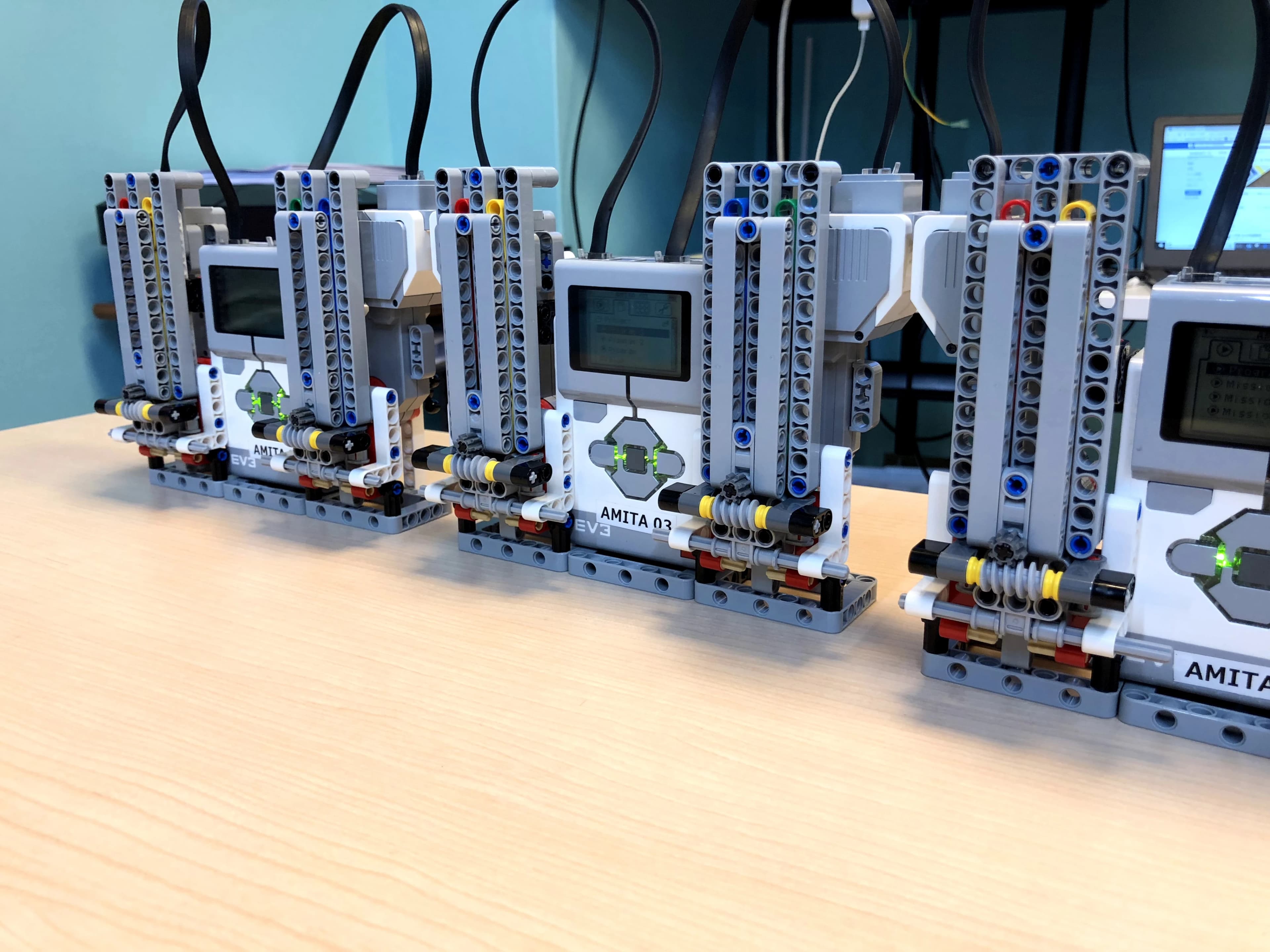 アミックアカデミー 玉川学園前駅校のサムネイル画像 4
