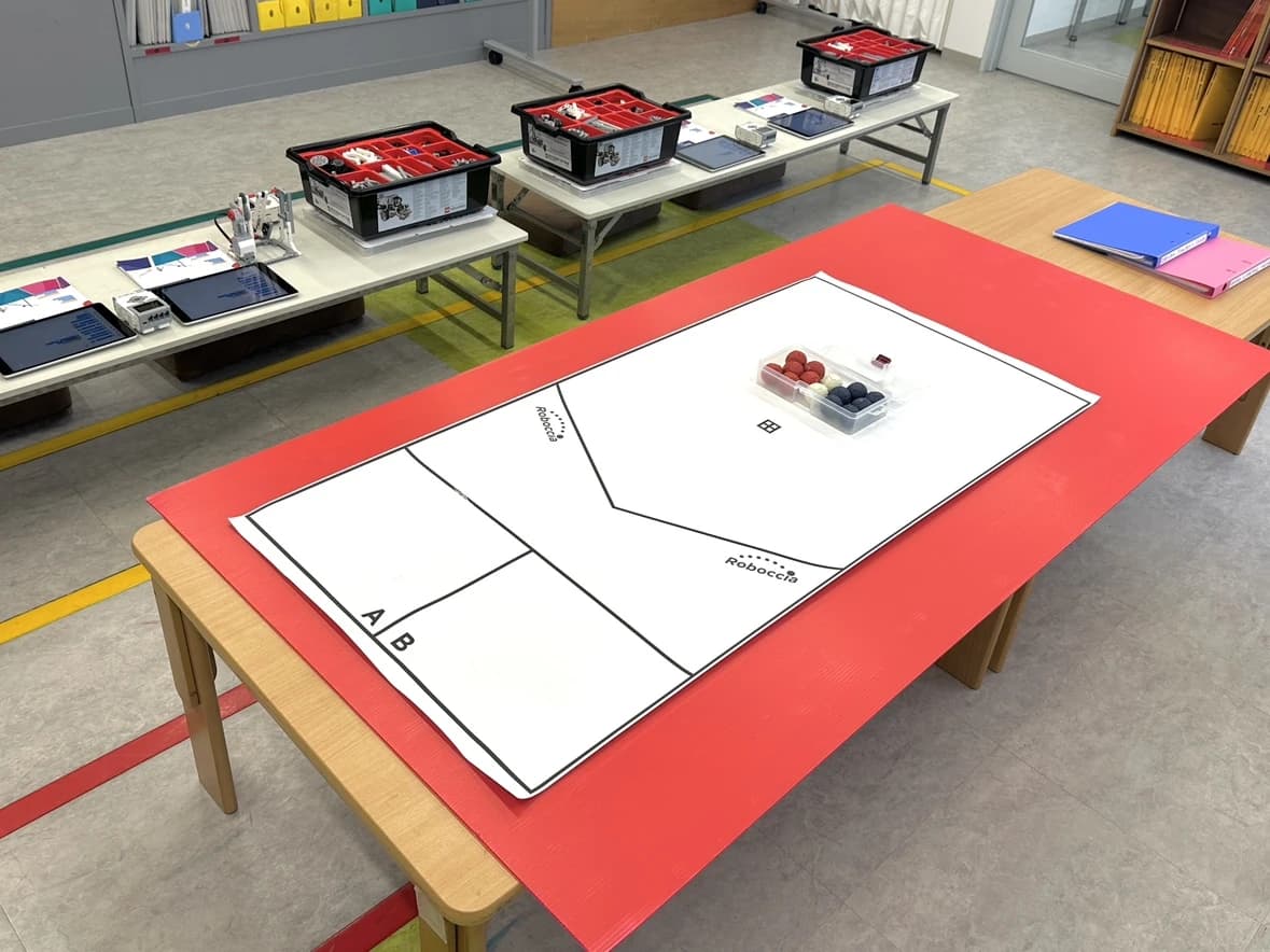 ロボッチャスクール GKC烏丸二条教室のサムネイル画像 2