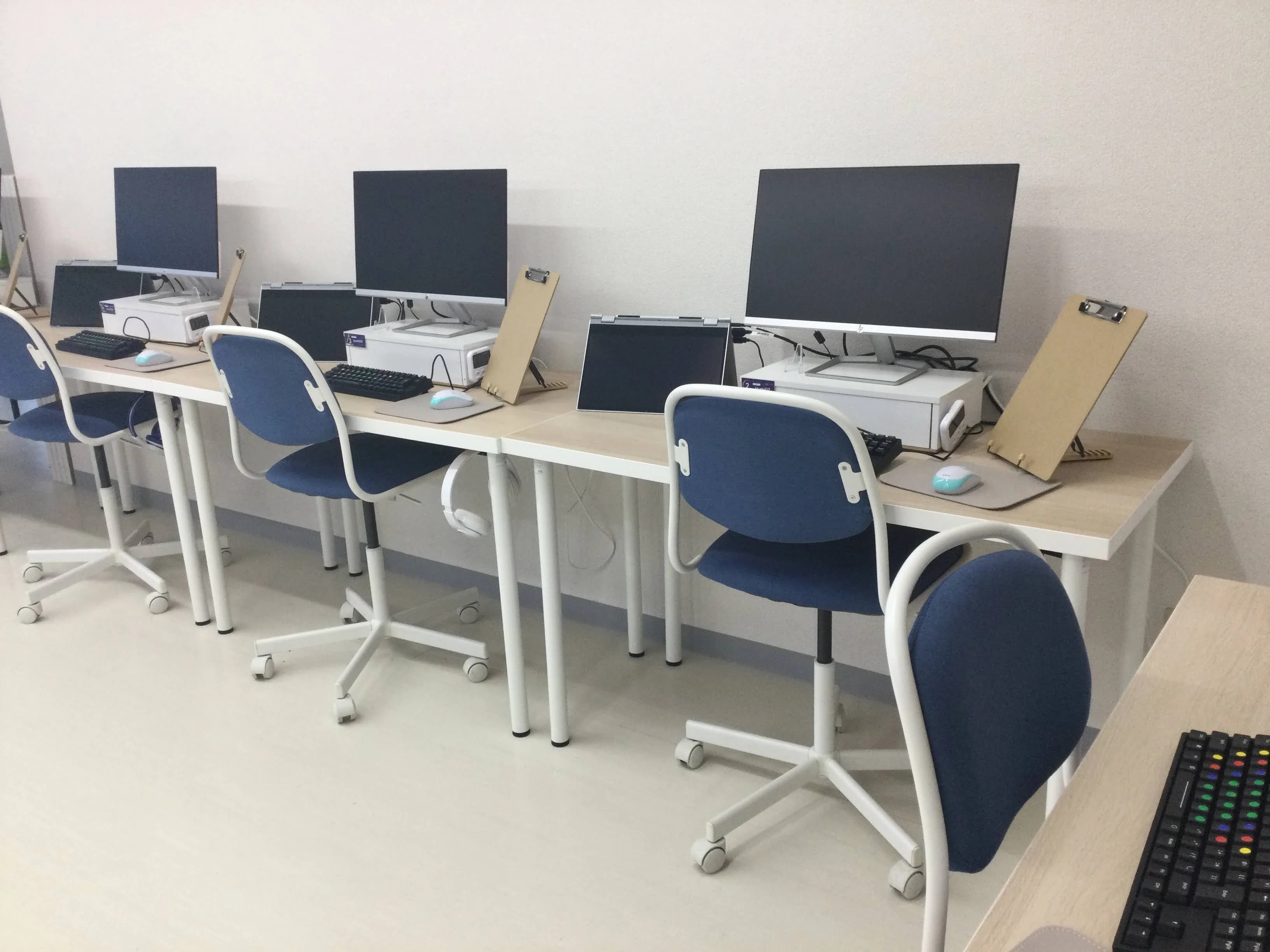 Nozomiプログラミング＆Webスクール 泉中央校のサムネイル画像 5