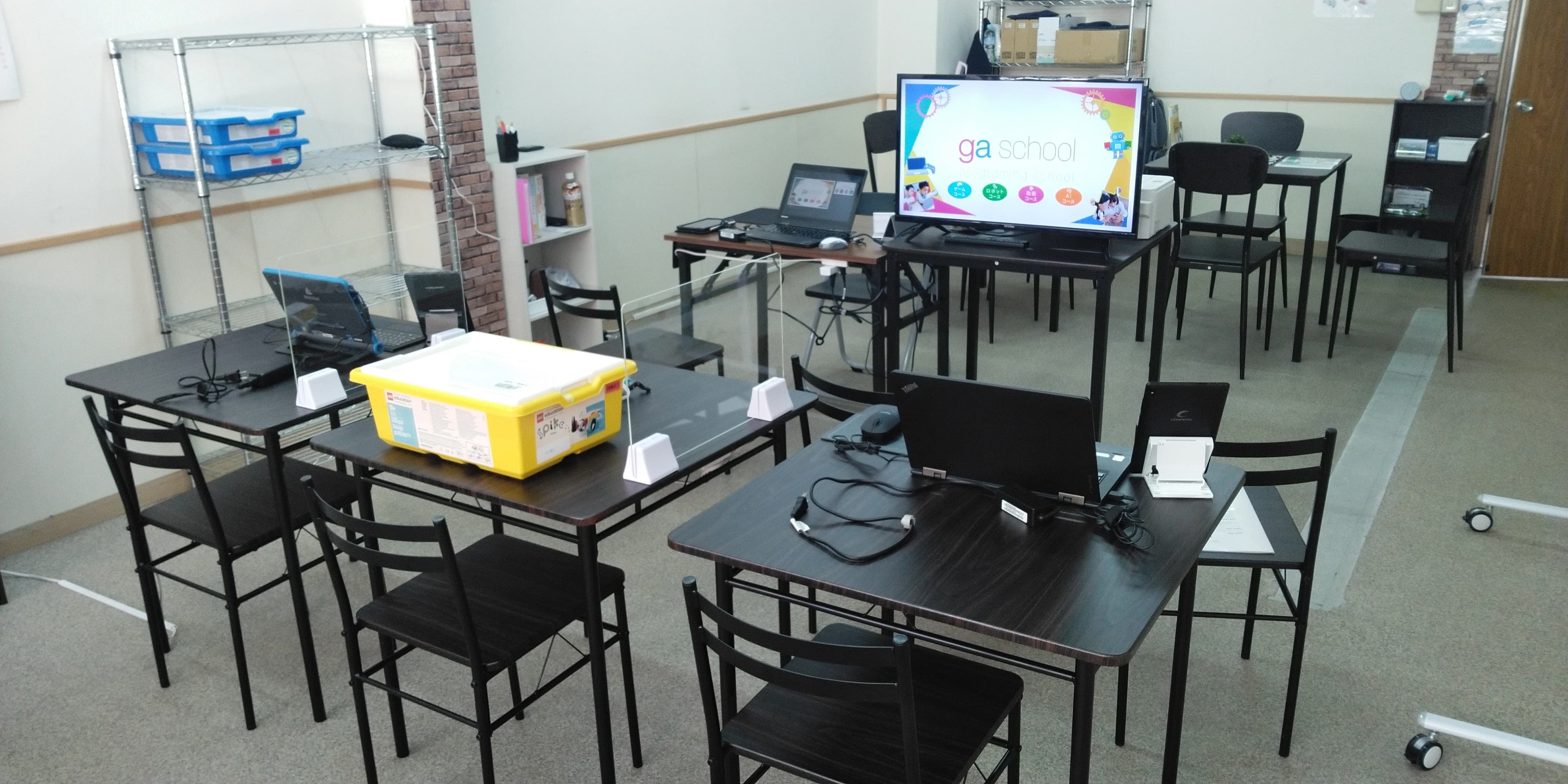 gaプログラミングスクール枚方校 画像 9
