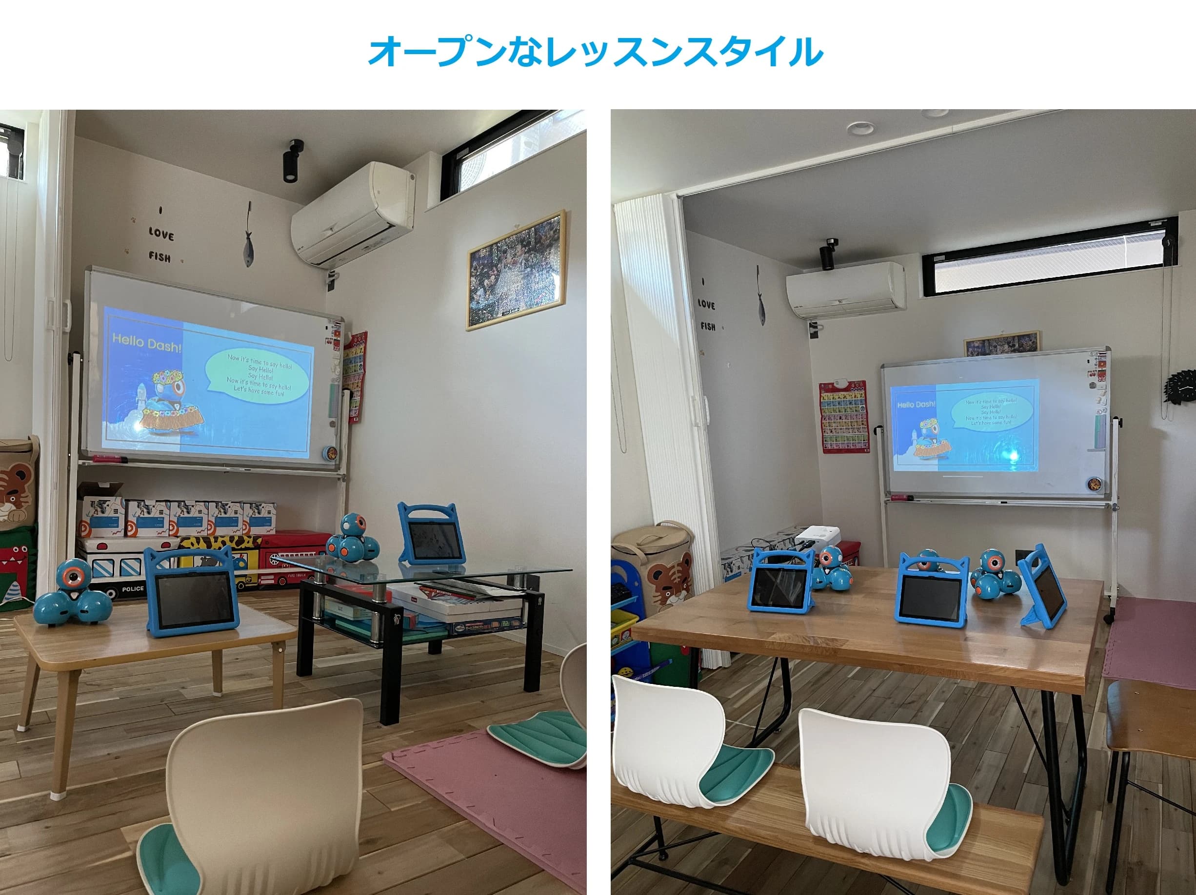 ワンダーコード八尾緑ヶ丘校のサムネイル画像 2