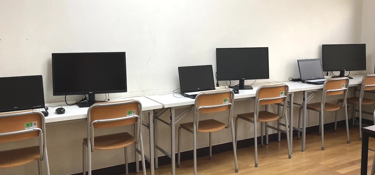 未来学校プログラミング教室のメイン画像