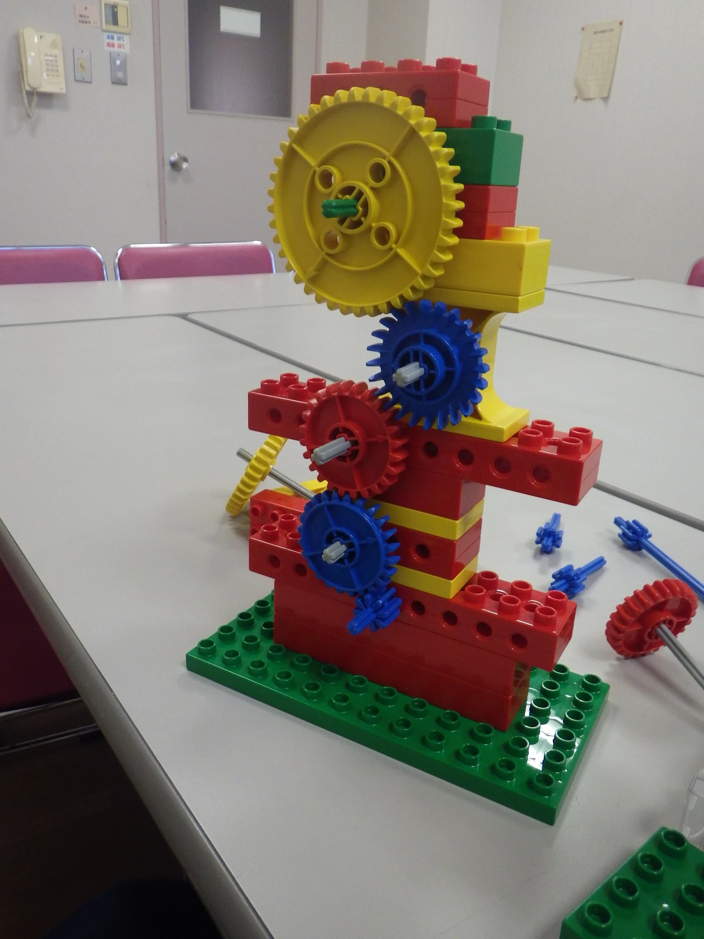 エルプレイス 戸田公園教室のサムネイル画像 2