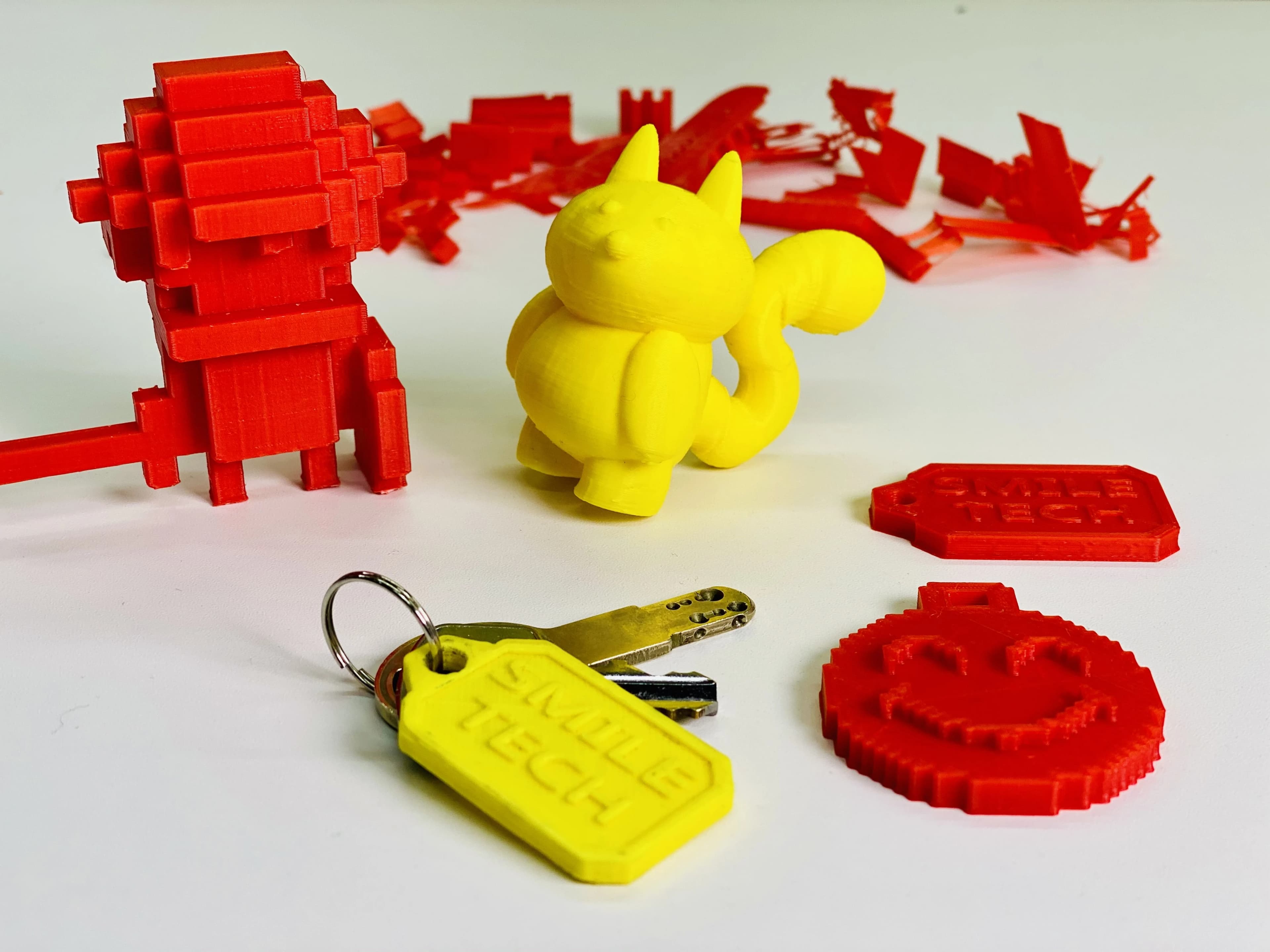 SMILE TECH (スマイルテック) 大宮本校のメイン画像