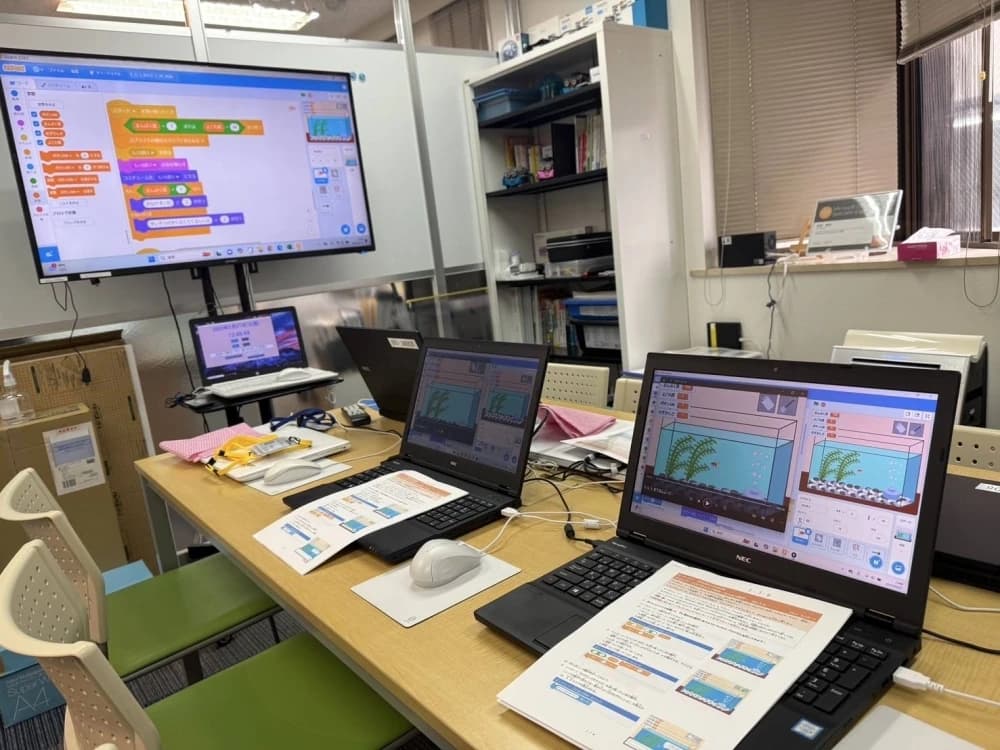 パソコン教室アイゼン川口校のサムネイル画像 4