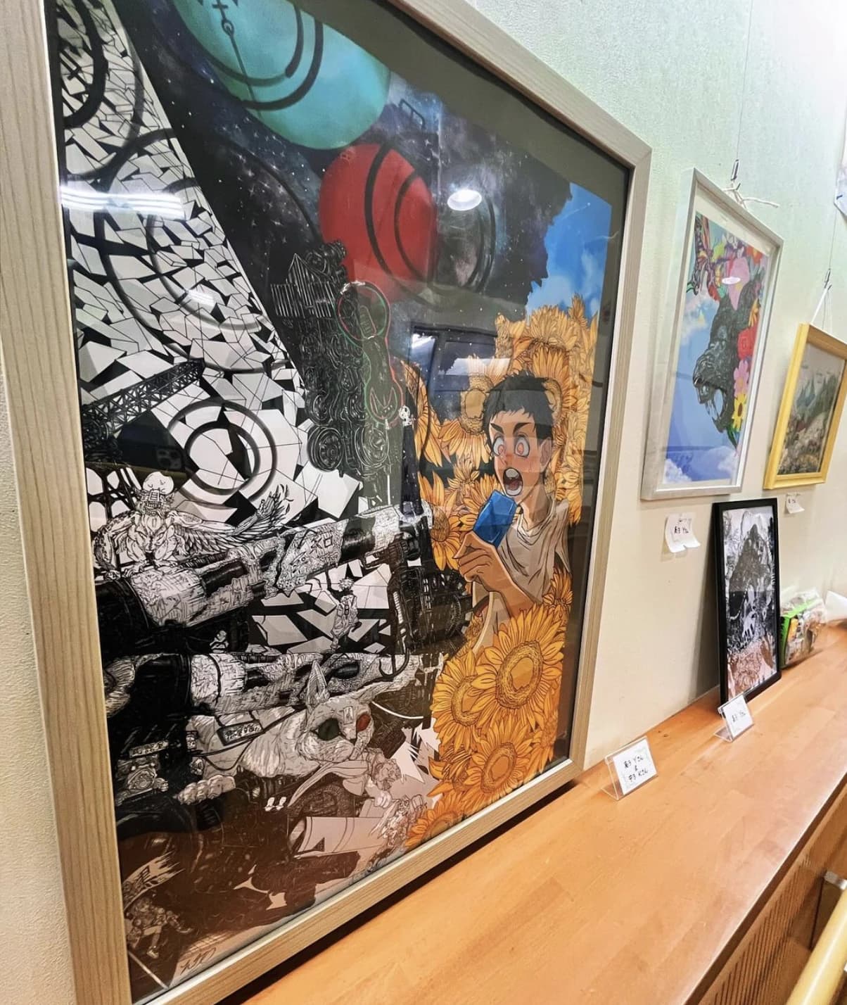 SmileCode 湖西鷲津みのわ通り店のサムネイル画像 4