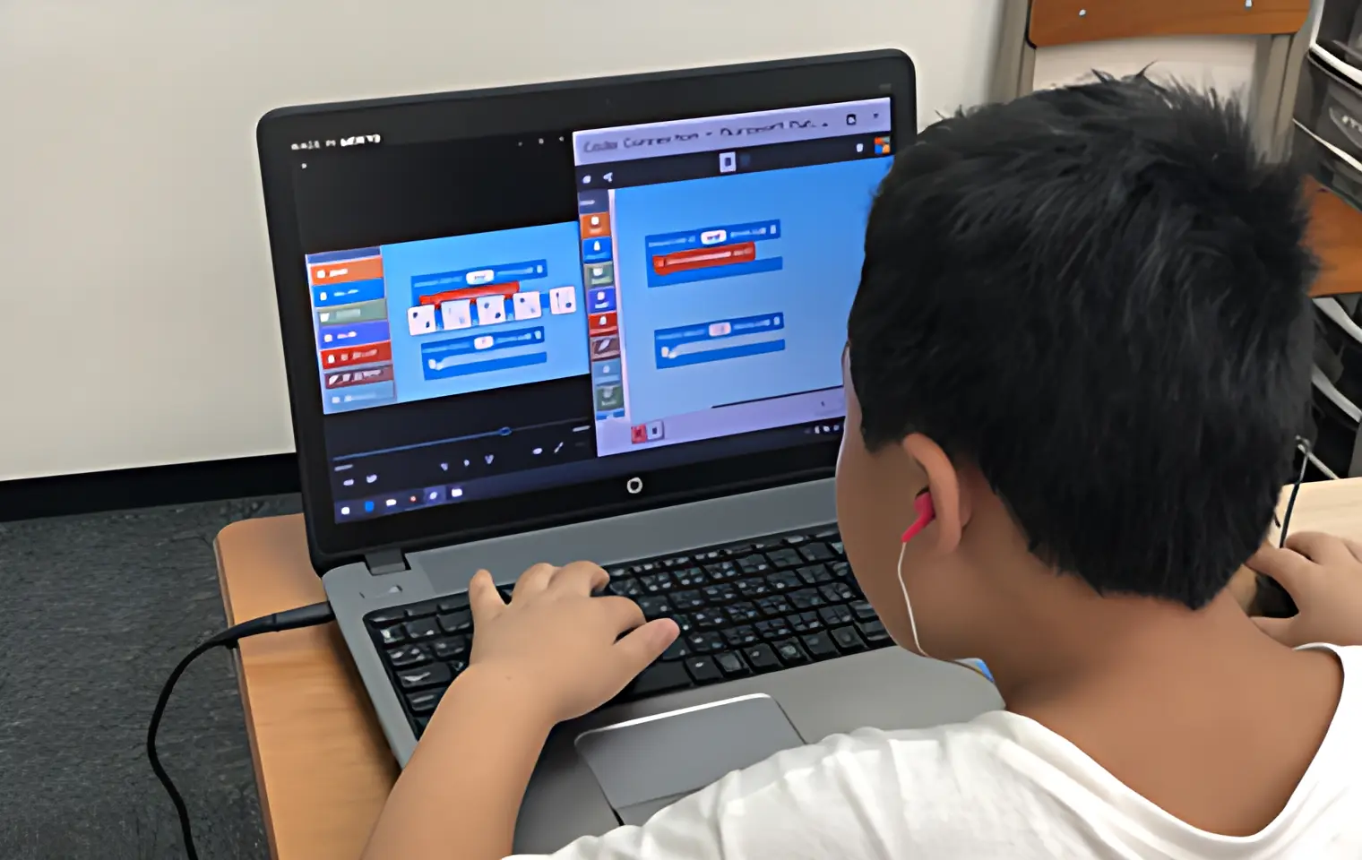 プログラミングスクール　プロボ 泉が丘校のサムネイル画像 4