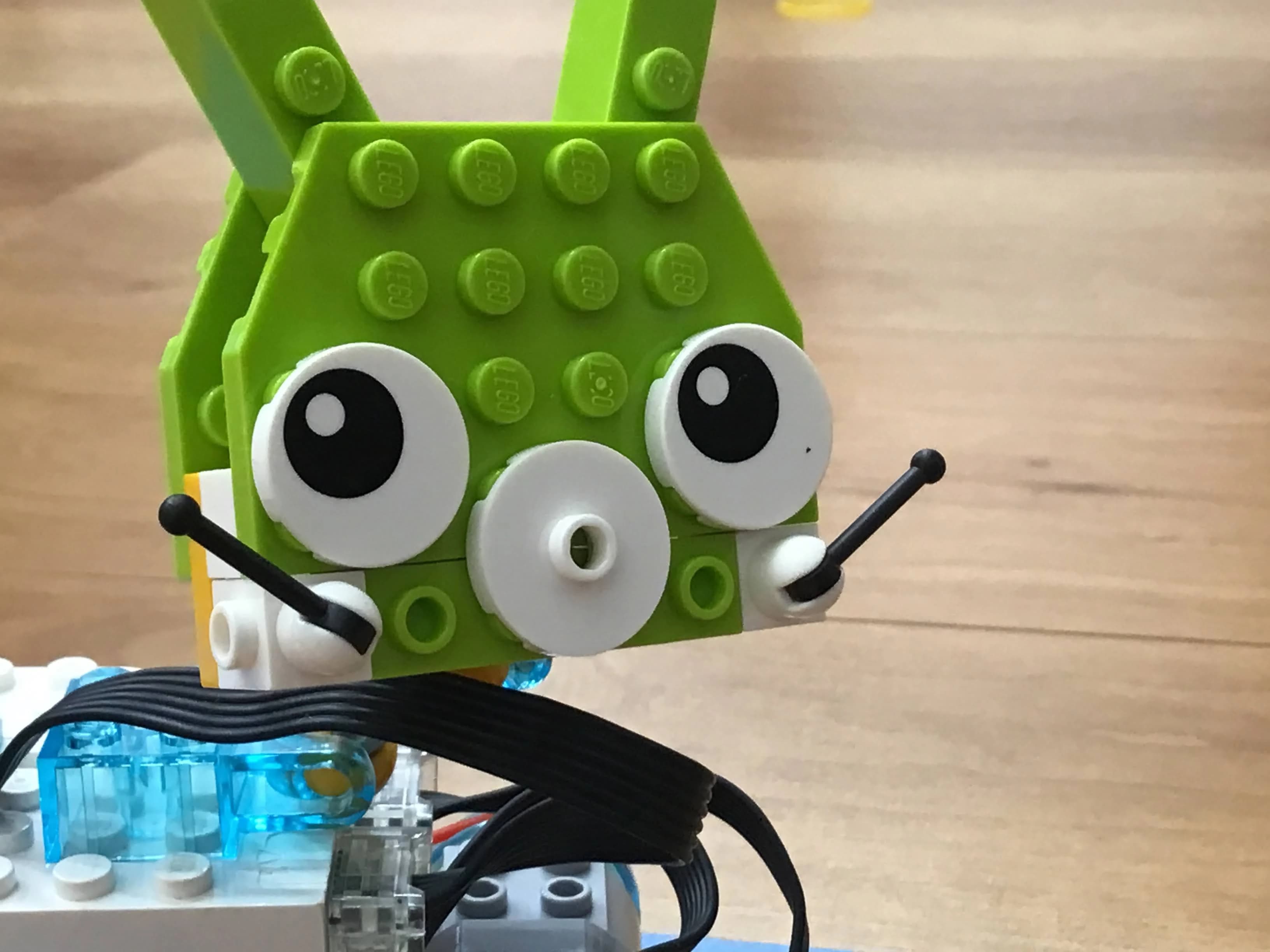 robotec 壬生ベースのサムネイル画像 2