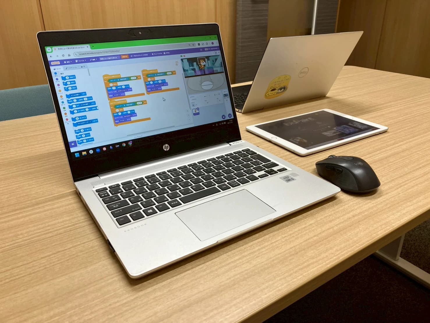 オンリーワンプログラミングアカデミー 四ツ谷校のサムネイル画像 3