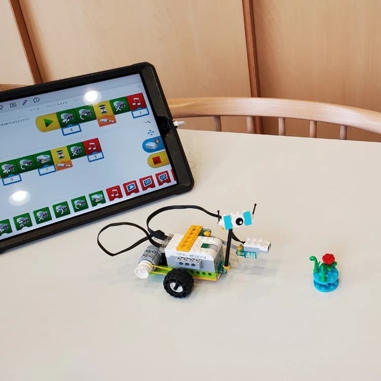 オンリーワンプログラミングアカデミー 稲城長沼校のメイン画像