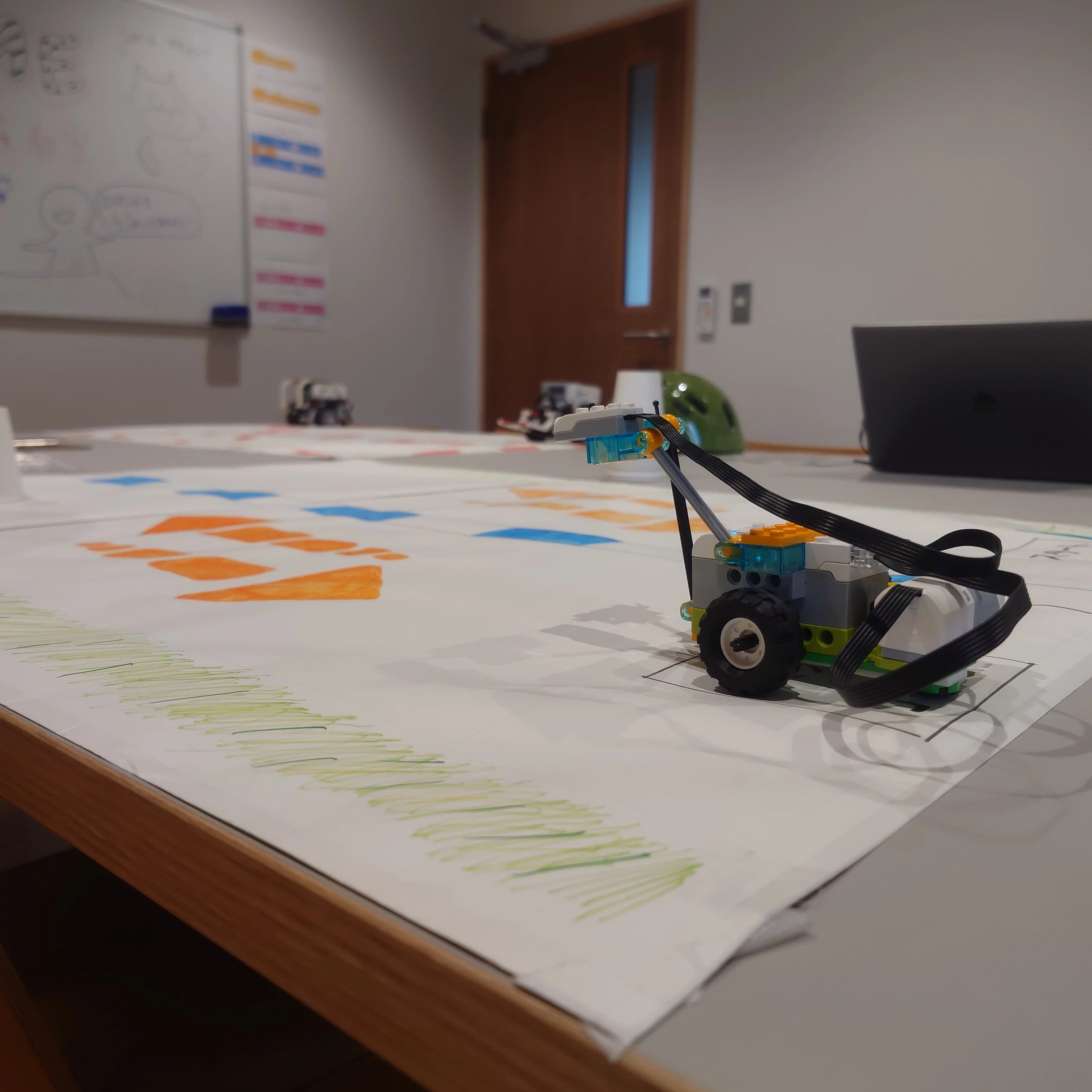 オンリーワンプログラミングアカデミー 稲城長沼校のサムネイル画像 2