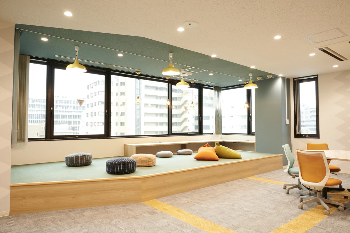 プログラミング教室 MYLAB 中目黒校 画像 43