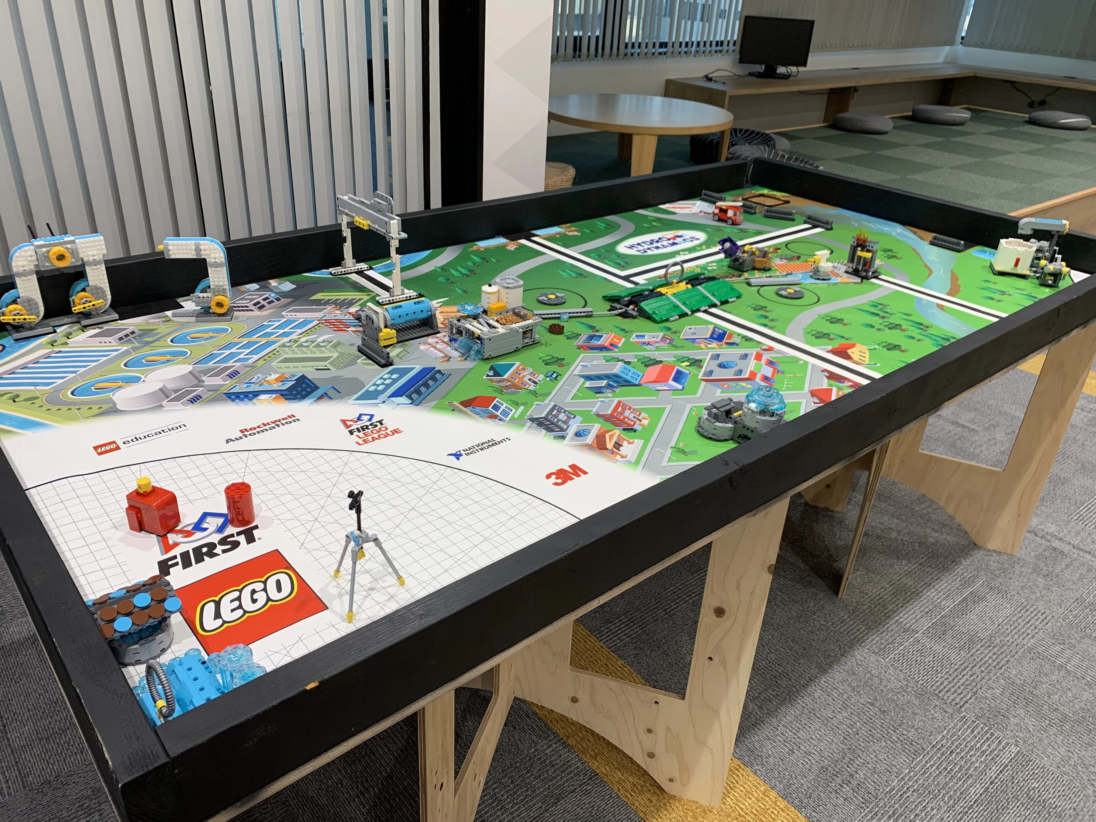 プログラミング教室 MYLAB 中目黒校のサムネイル画像 3