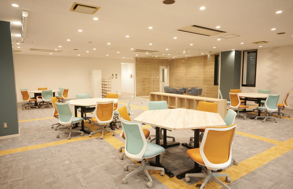 プログラミング教室 MYLAB 中目黒校 画像 32