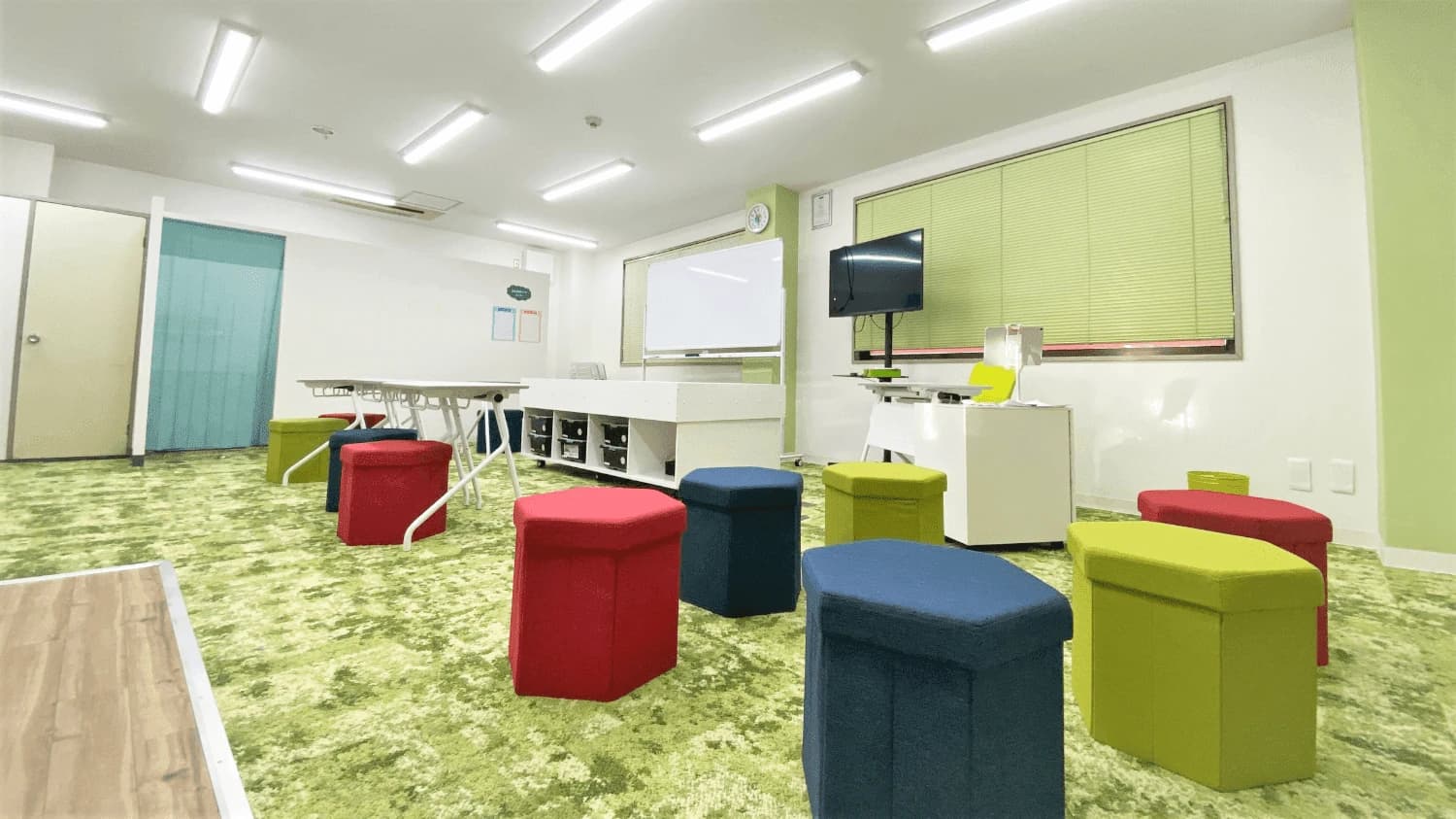 ロボグラム 上石神井校のサムネイル画像 3