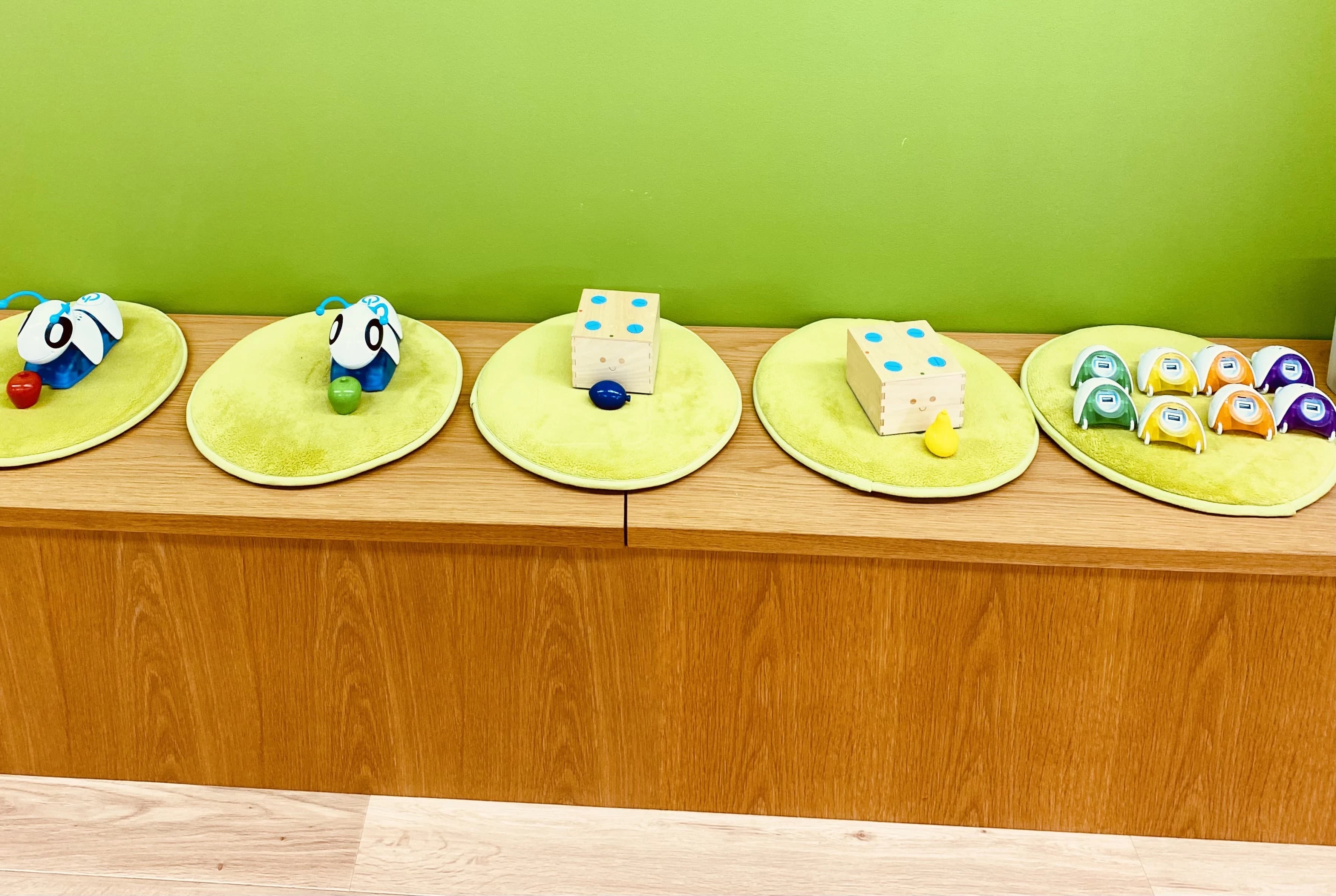 プログラミングスクールCotoMiraiのメイン画像