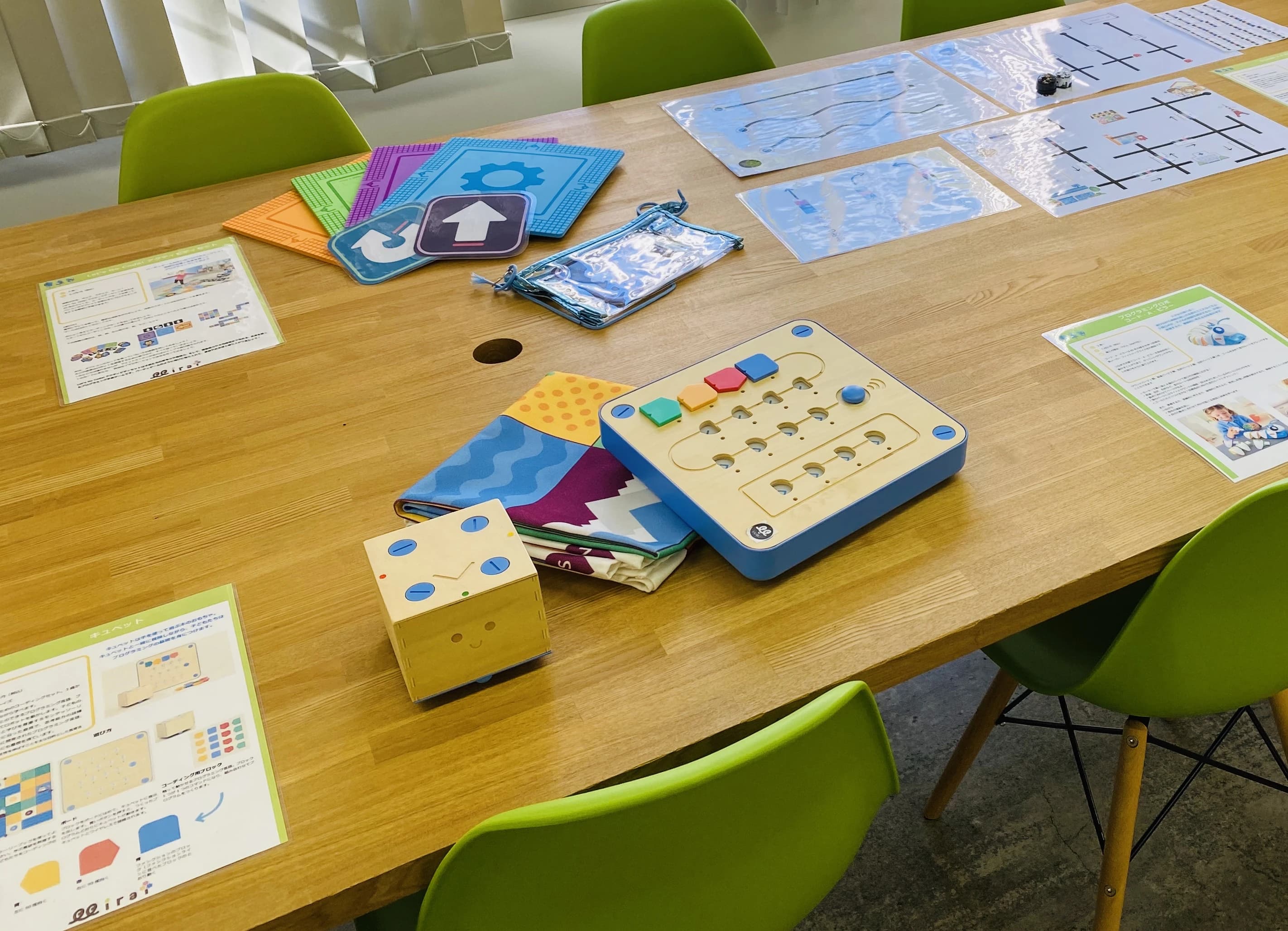 プログラミングスクールCotoMiraiのサムネイル画像 3