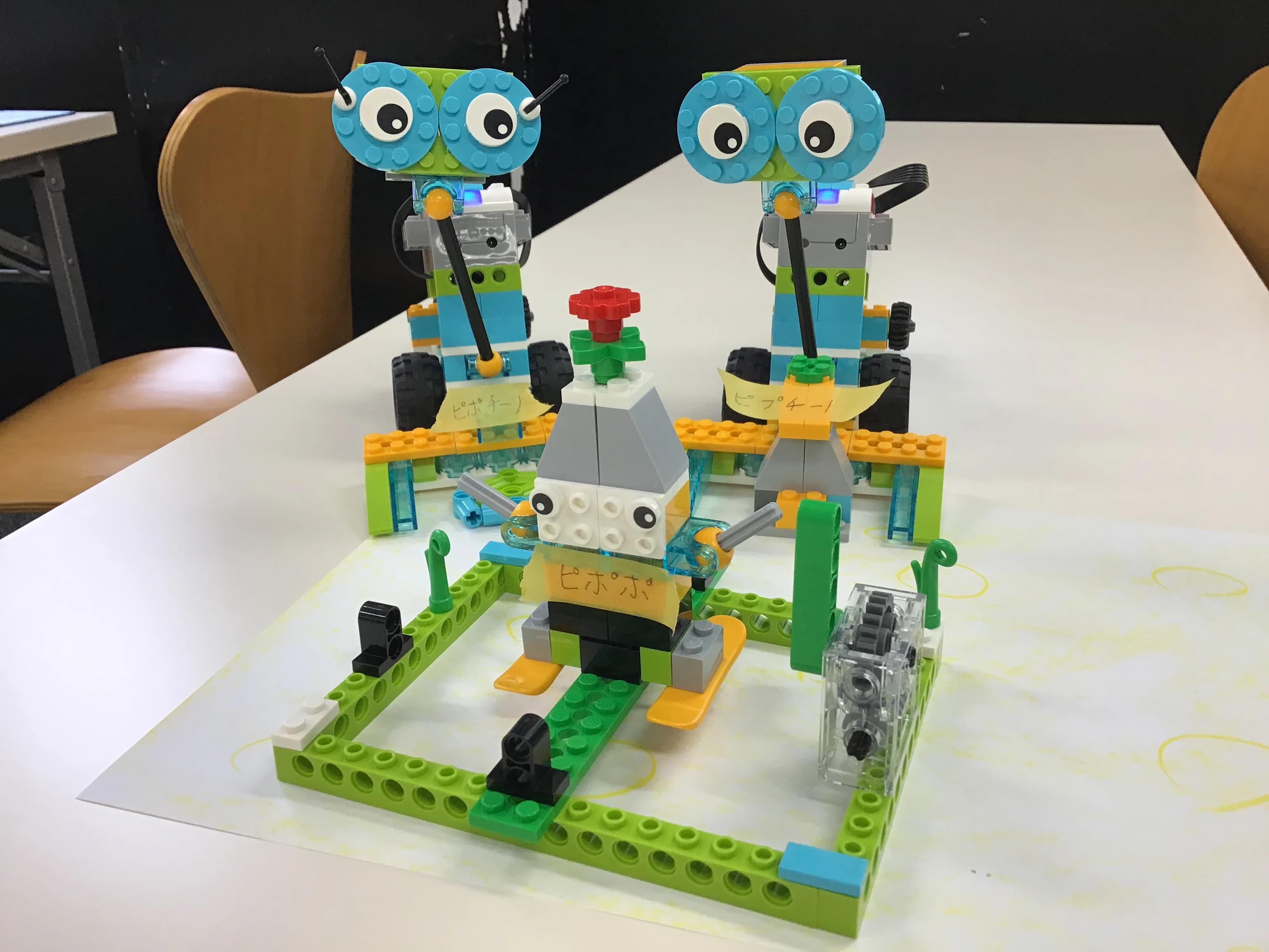 プロスク プログラミングスクールのサムネイル画像 2