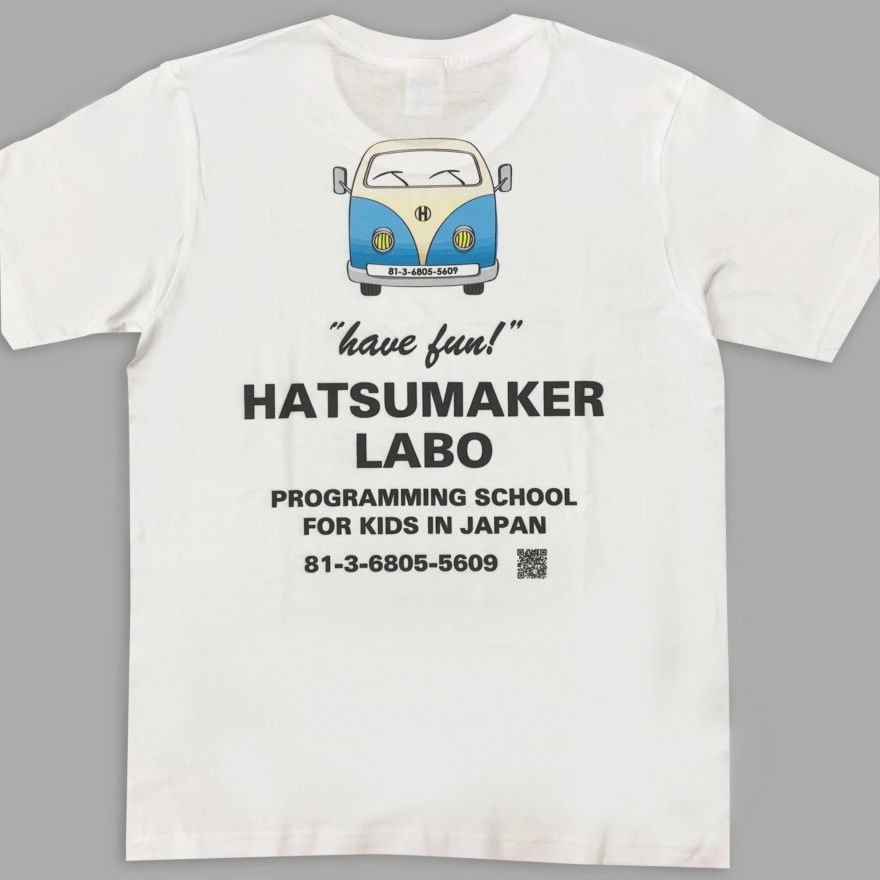 ハツメイカー研究所 マインクラフトオンライン講座のサムネイル画像 2