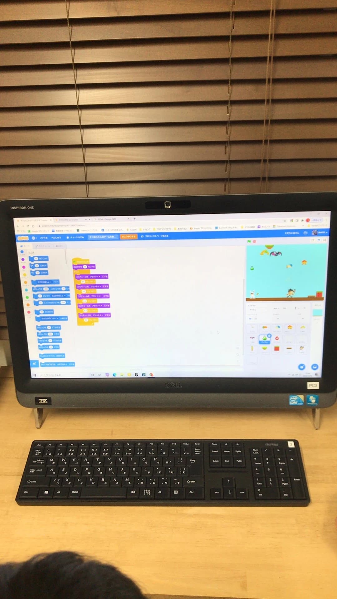 プログラミングスクール・ティンカーズ 目黒区武蔵小山教室のサムネイル画像 5