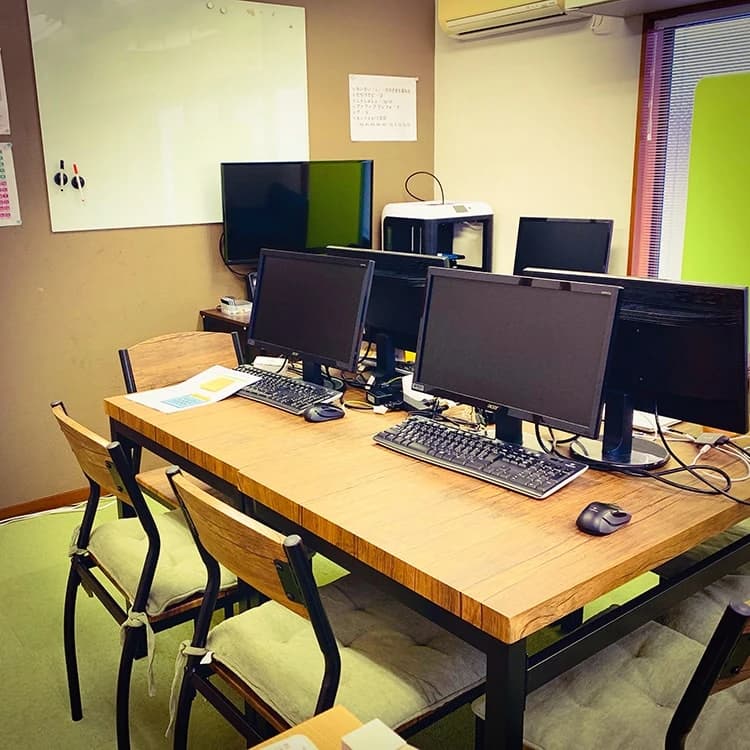 nanofun academy 千歳烏山校のサムネイル画像 4