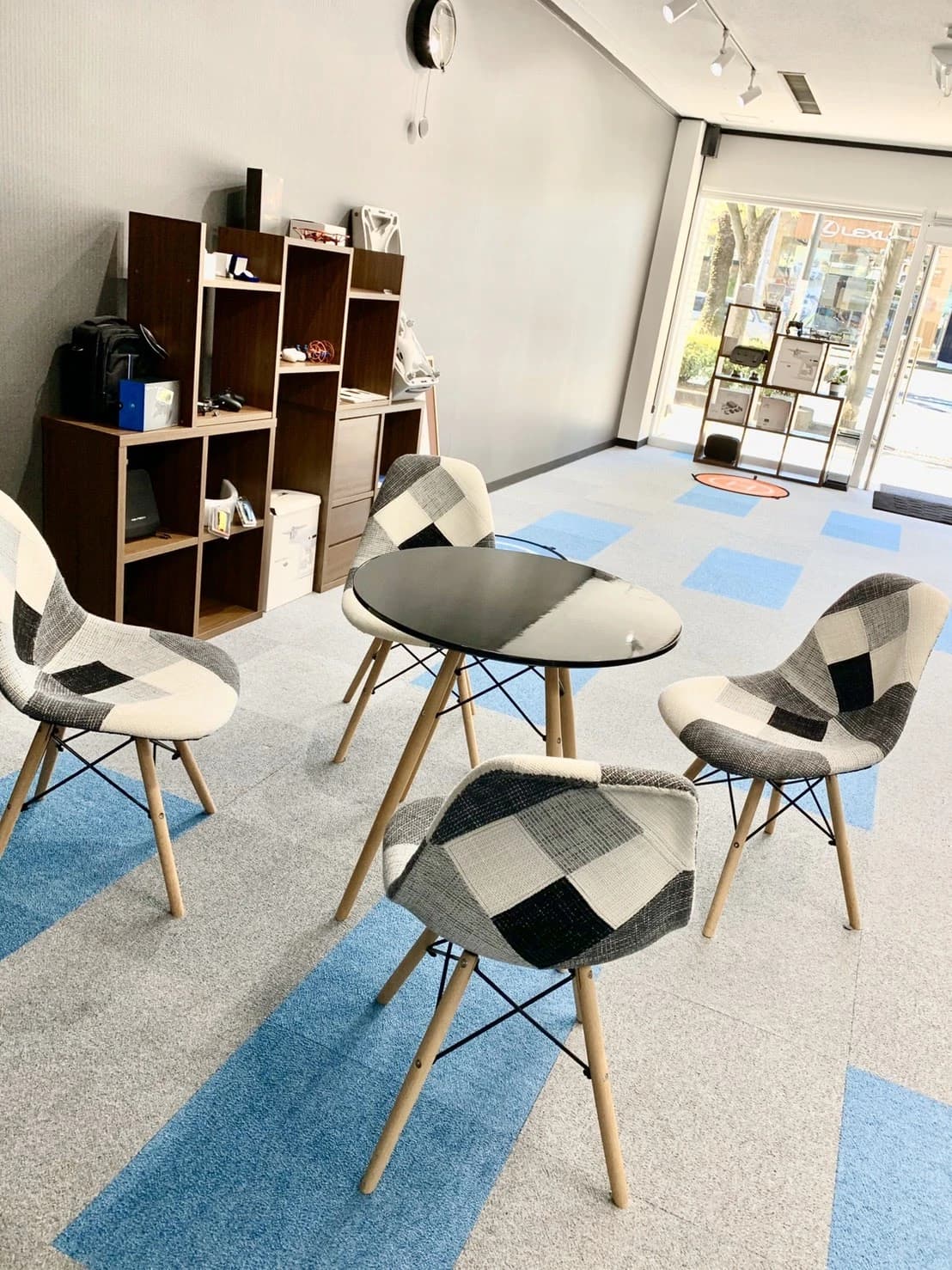 ドローンX プログラミング教室 下関校のメイン画像