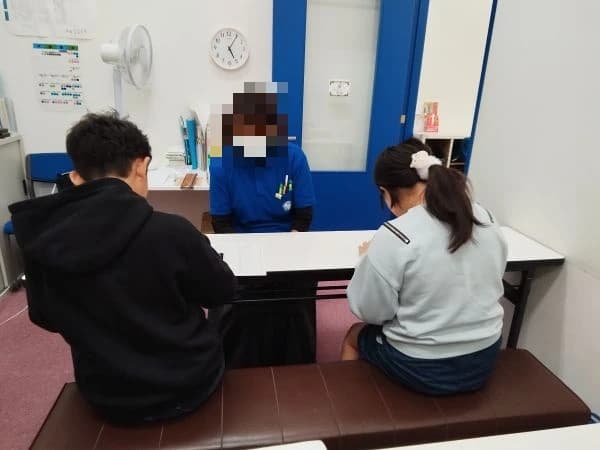 そろばん教室88くん アトレ亀戸のメイン画像