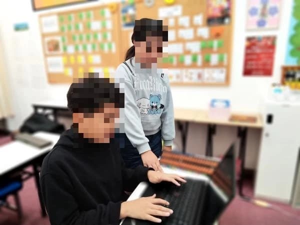 そろばん教室88くん アトレ亀戸のサムネイル画像 2