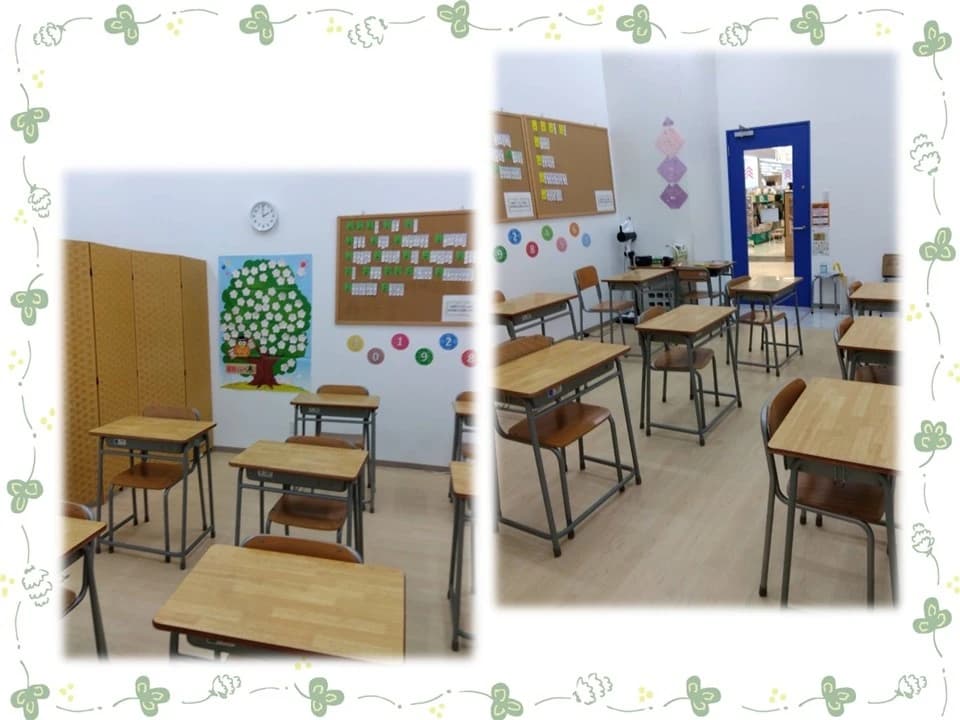 そろばん教室88くん LICOPA東大和のメイン画像