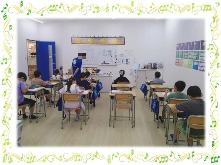 そろばん教室88くん モリタウンのサムネイル画像 4