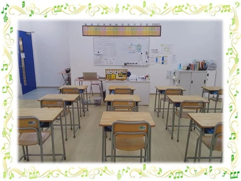 そろばん教室88くん モリタウンのサムネイル画像 5