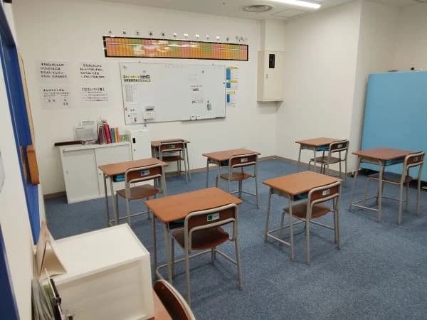 そろばん教室88くん イトーヨーカドー木場のサムネイル画像 2