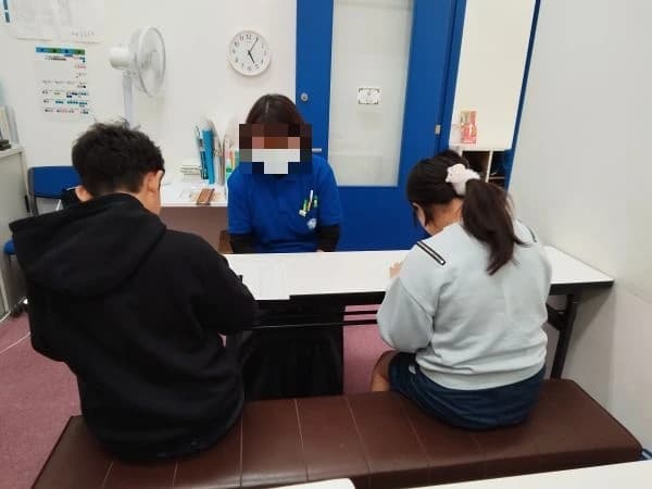 そろばん教室88くん イトーヨーカドー木場のサムネイル画像 3