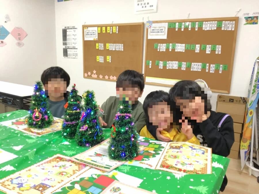 そろばん教室88くん イオン西新井のサムネイル画像 4