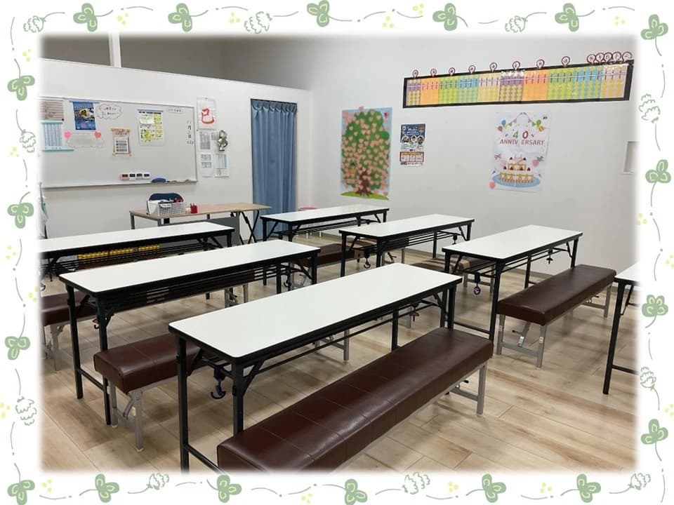 そろばん教室88くん イオンモール多摩平の森のサムネイル画像 2