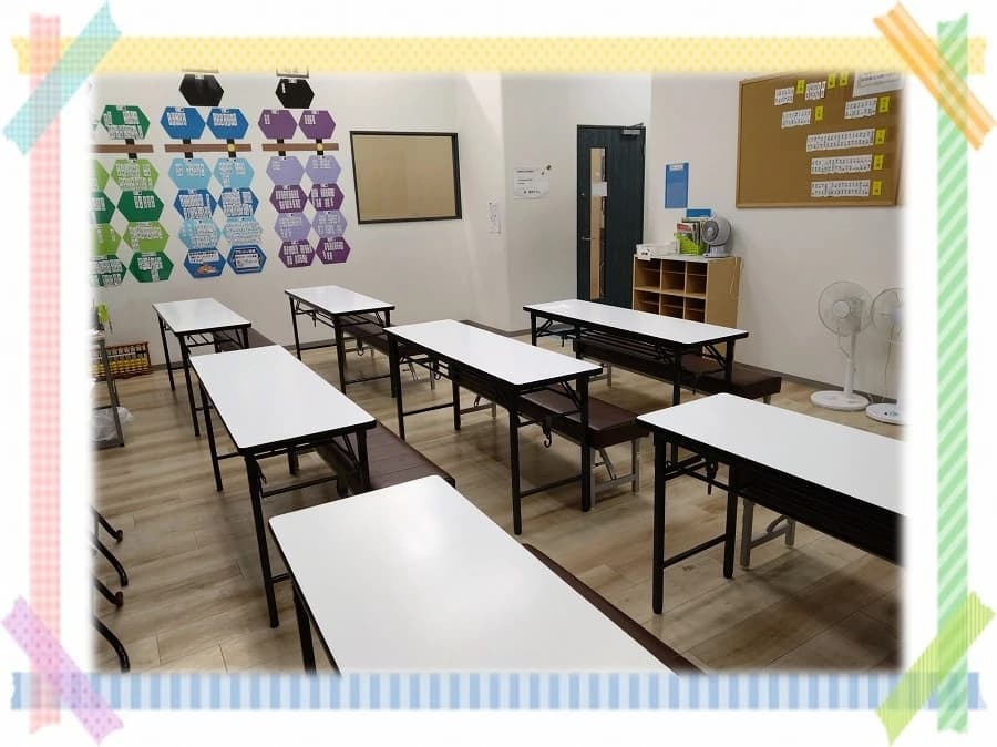 そろばん教室88くん イオンスタイル品川シーサイドのサムネイル画像 2