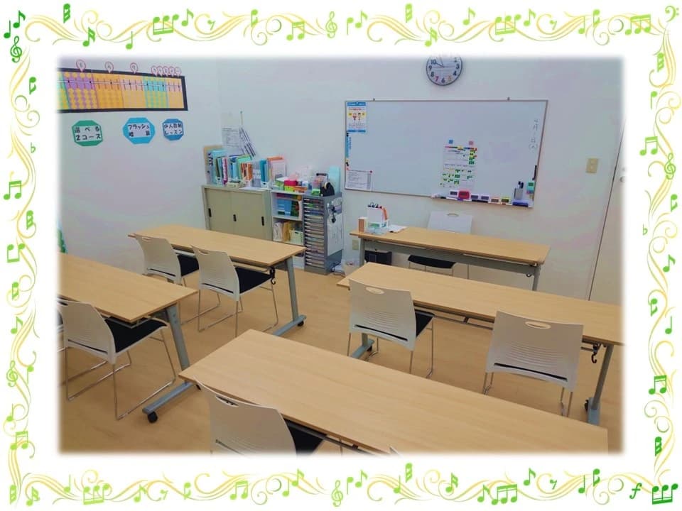 そろばん教室88くん ららぽーと立川立飛のサムネイル画像 2