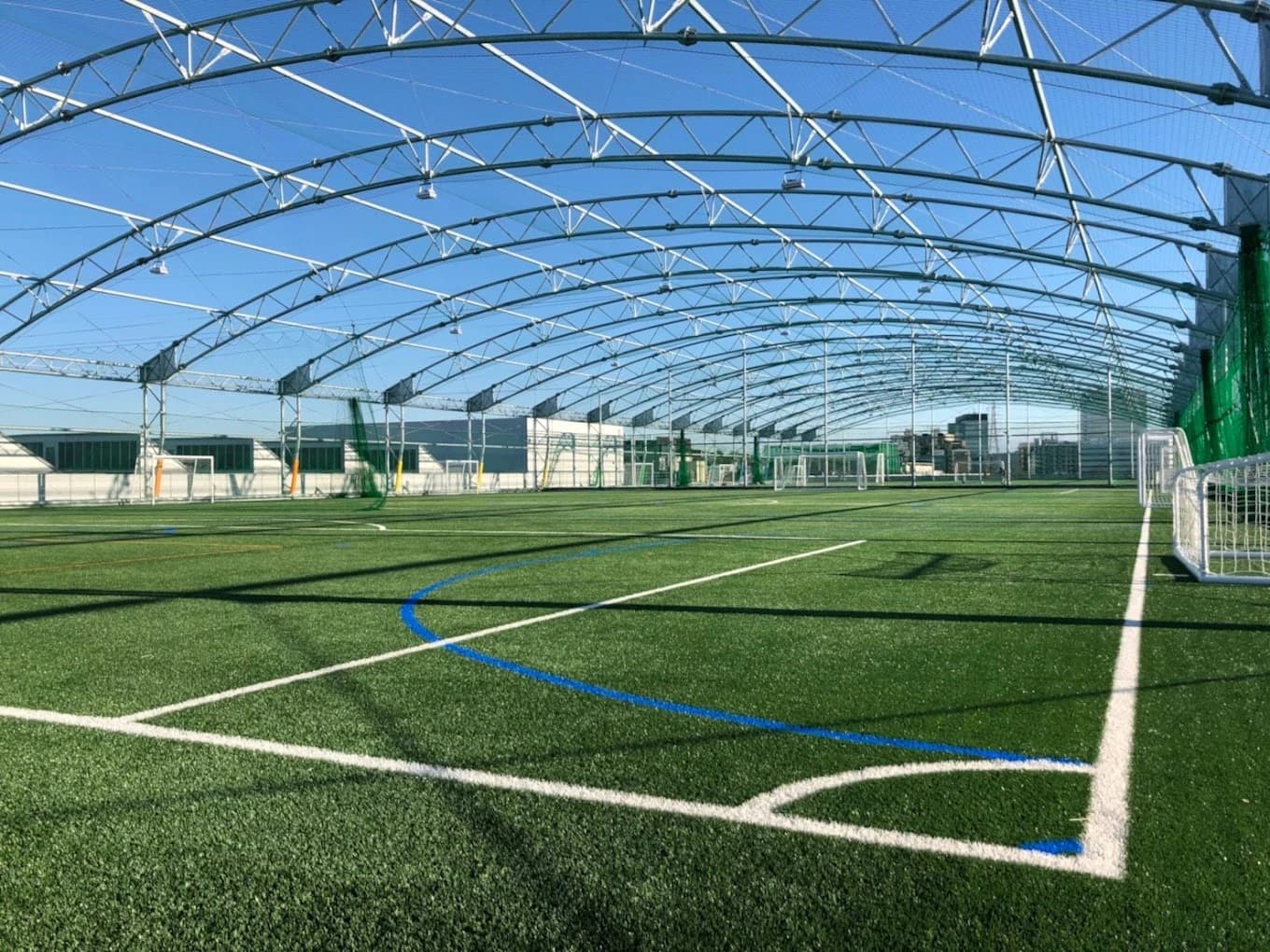 EKKONO METHOD(エコノメソッド) サッカー 神奈川・新横浜校のメイン画像