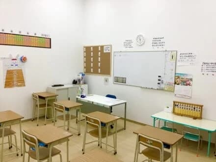 そろばん教室88くん イオンモール川口のサムネイル画像 2